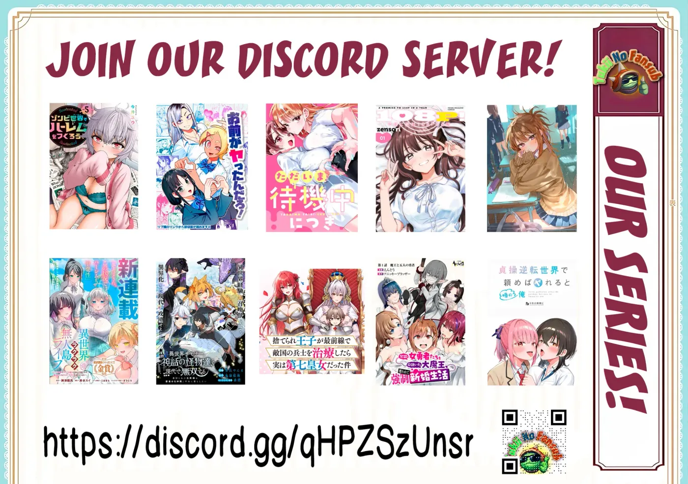 Hunter Guild no ura Quest ~SSS Rank no watashi nara Ecchi na Quest mo yoyuu (?) desu~ Chapter 4.1 page 23 - 