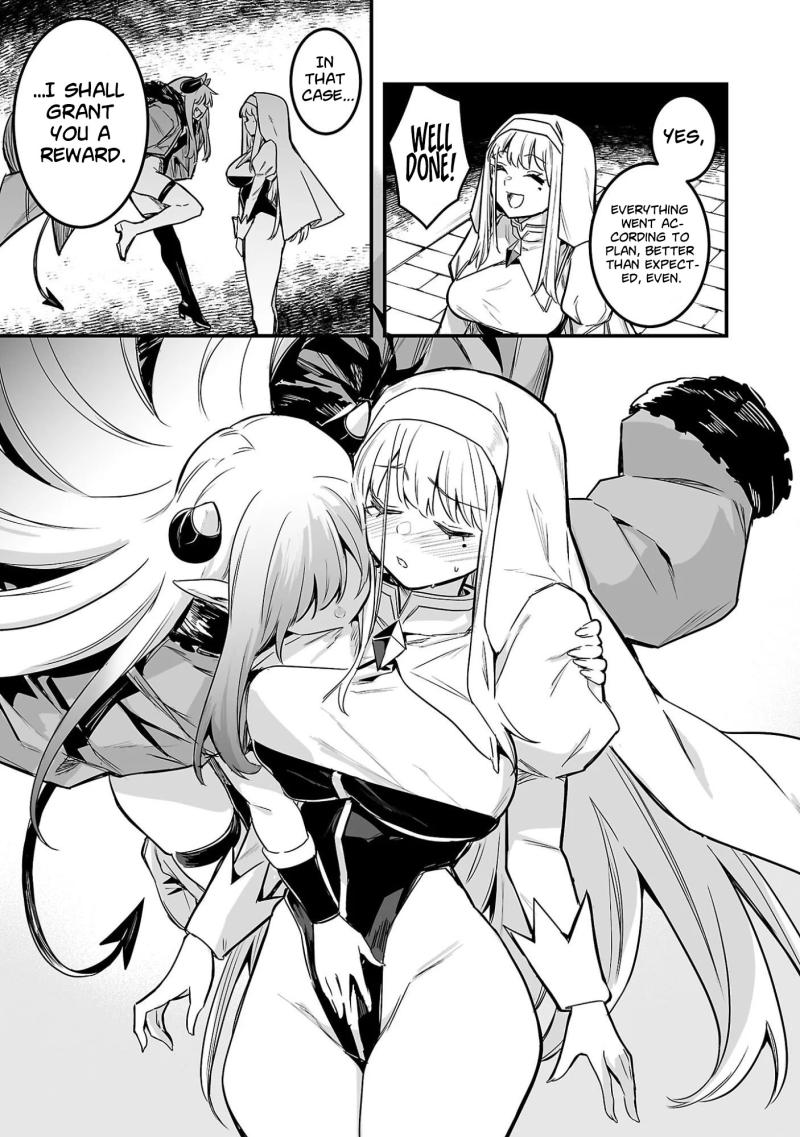 Hunter Guild’s Secret Quests ～I’m an SSS Rank, so I Can Afford to Do Naughty Quests (?) It Is～ Chapter 1 page 42 - 