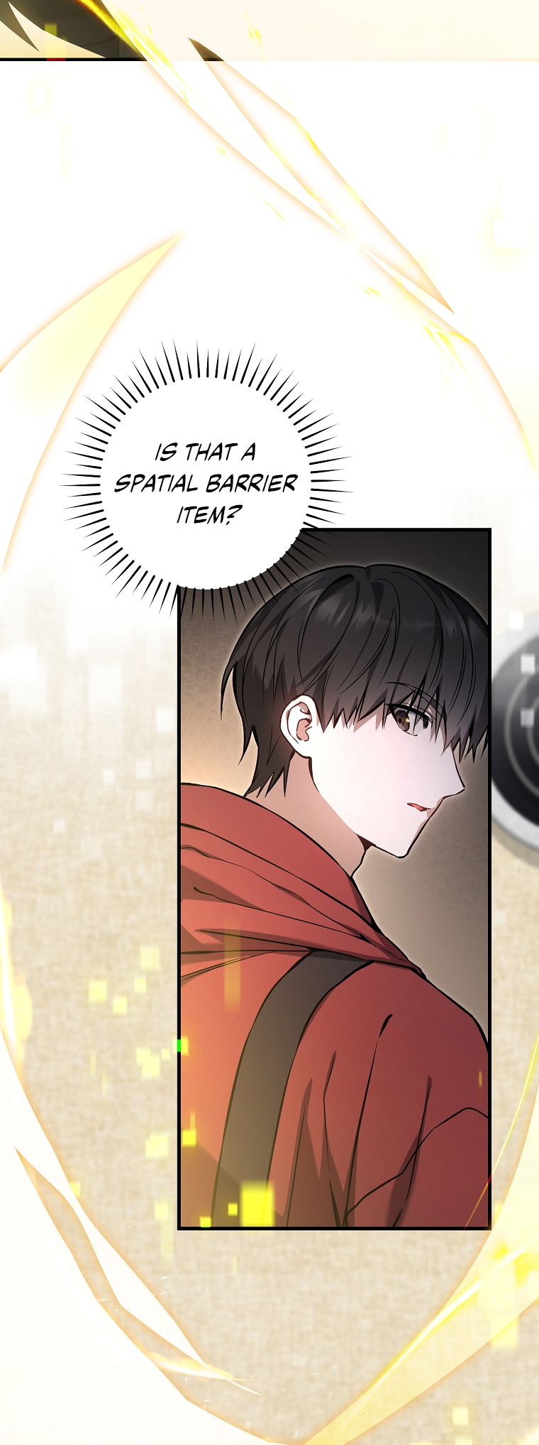 Hunter neun Joyonghi Salgo Sipda Chapter 10 page 14 - 