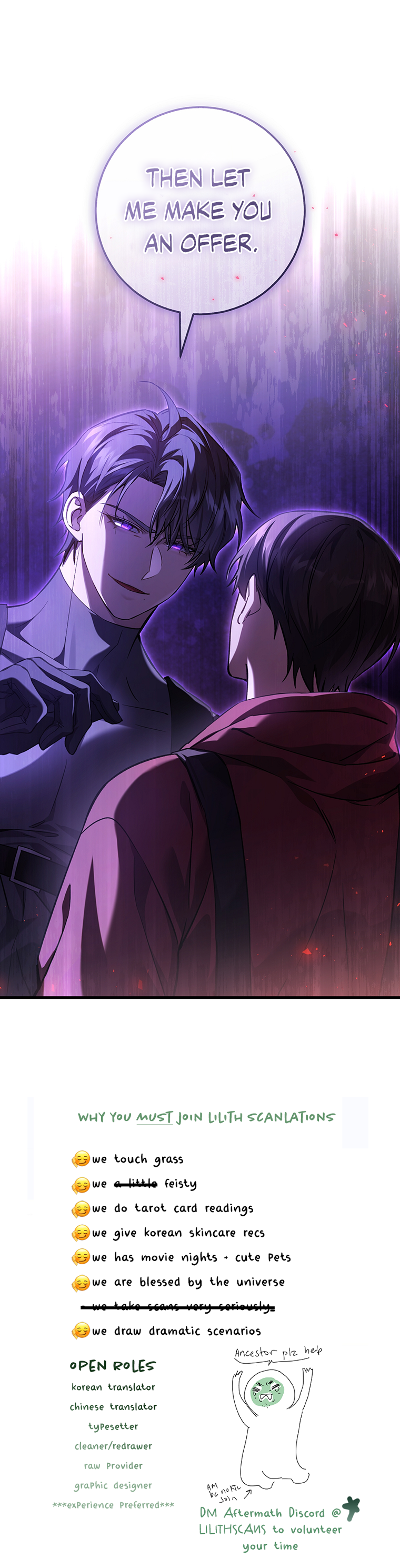 Hunter neun Joyonghi Salgo Sipda Chapter 11 page 22 - 