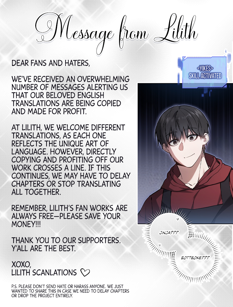 Hunter neun Joyonghi Salgo Sipda Chapter 15 page 1 - 