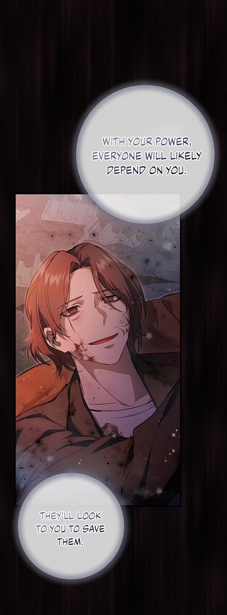 Hunter neun Joyonghi Salgo Sipda Chapter 2 page 24 - 