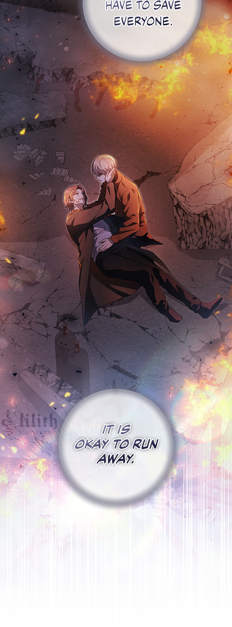 Hunter neun Joyonghi Salgo Sipda Chapter 2 page 26 - 
