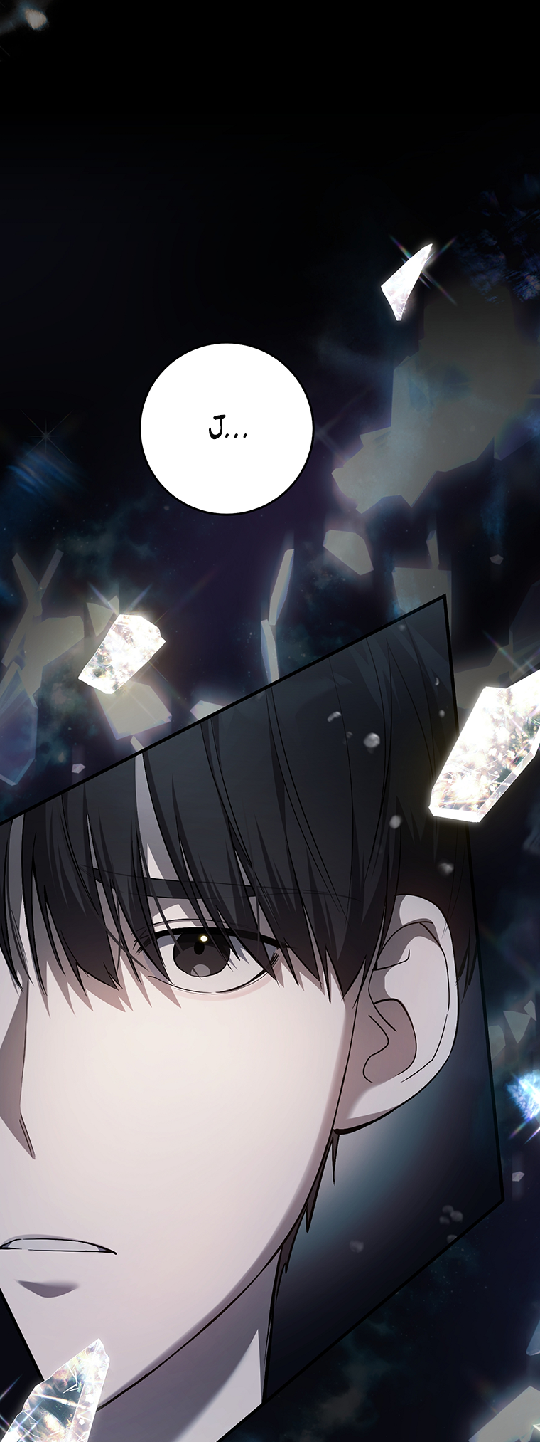 Hunter neun Joyonghi Salgo Sipda Chapter 21 page 15 - 