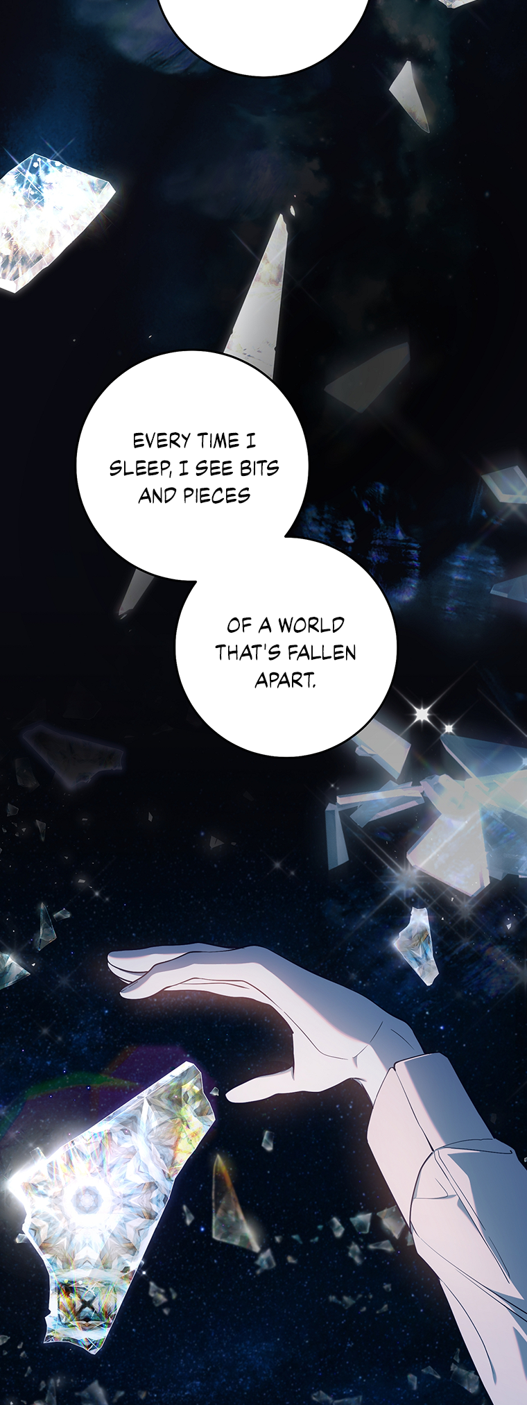 Hunter neun Joyonghi Salgo Sipda Chapter 21 page 17 - 