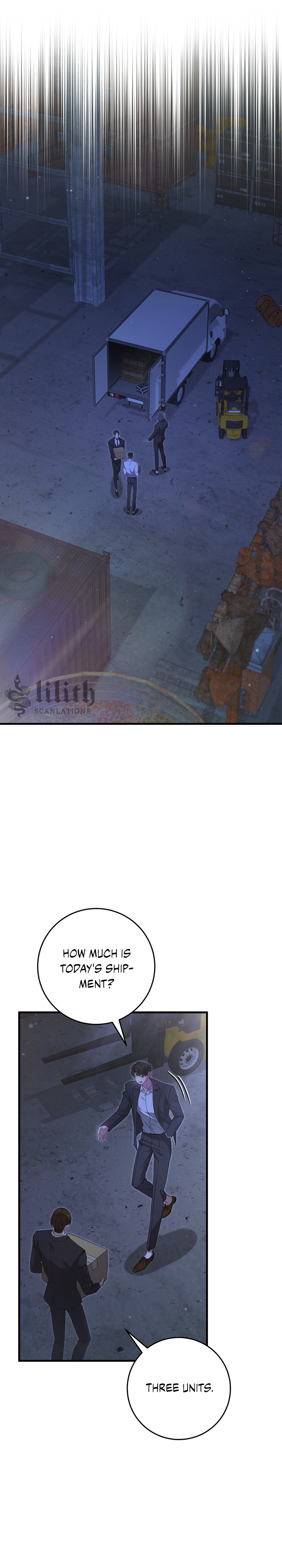 Hunter neun Joyonghi Salgo Sipda Chapter 23 page 15 - 