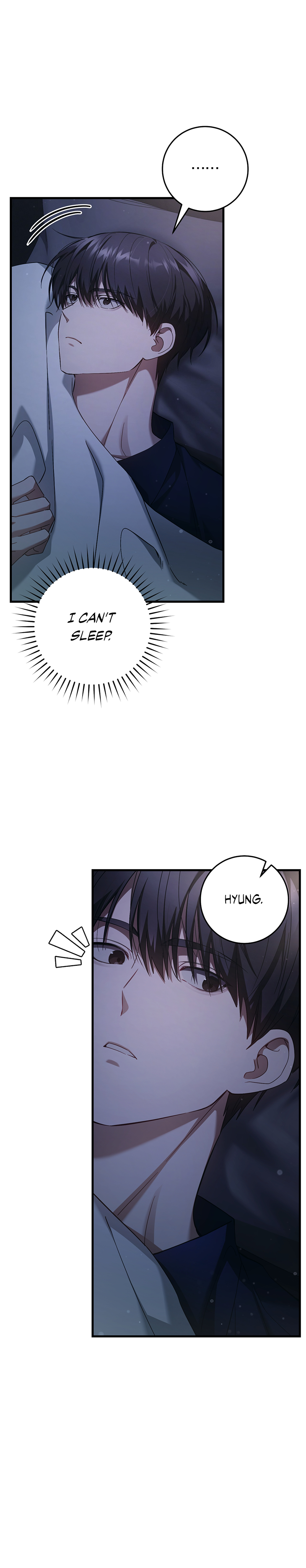 Hunter neun Joyonghi Salgo Sipda Chapter 25 page 25 - 