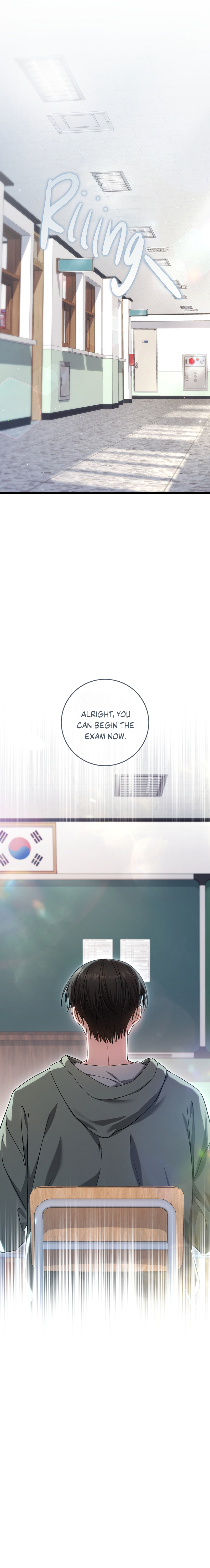 Hunter neun Joyonghi Salgo Sipda Chapter 26 page 22 - 
