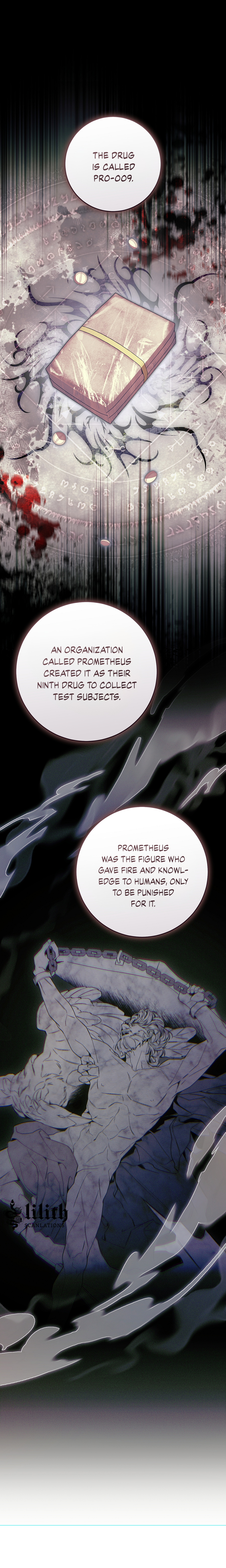 Hunter neun Joyonghi Salgo Sipda Chapter 28 page 16 - 