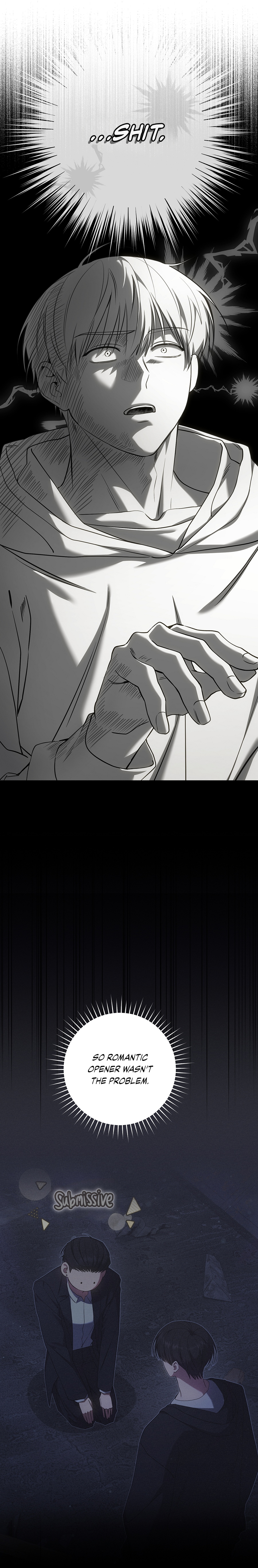 Hunter neun Joyonghi Salgo Sipda Chapter 30 page 16 - 