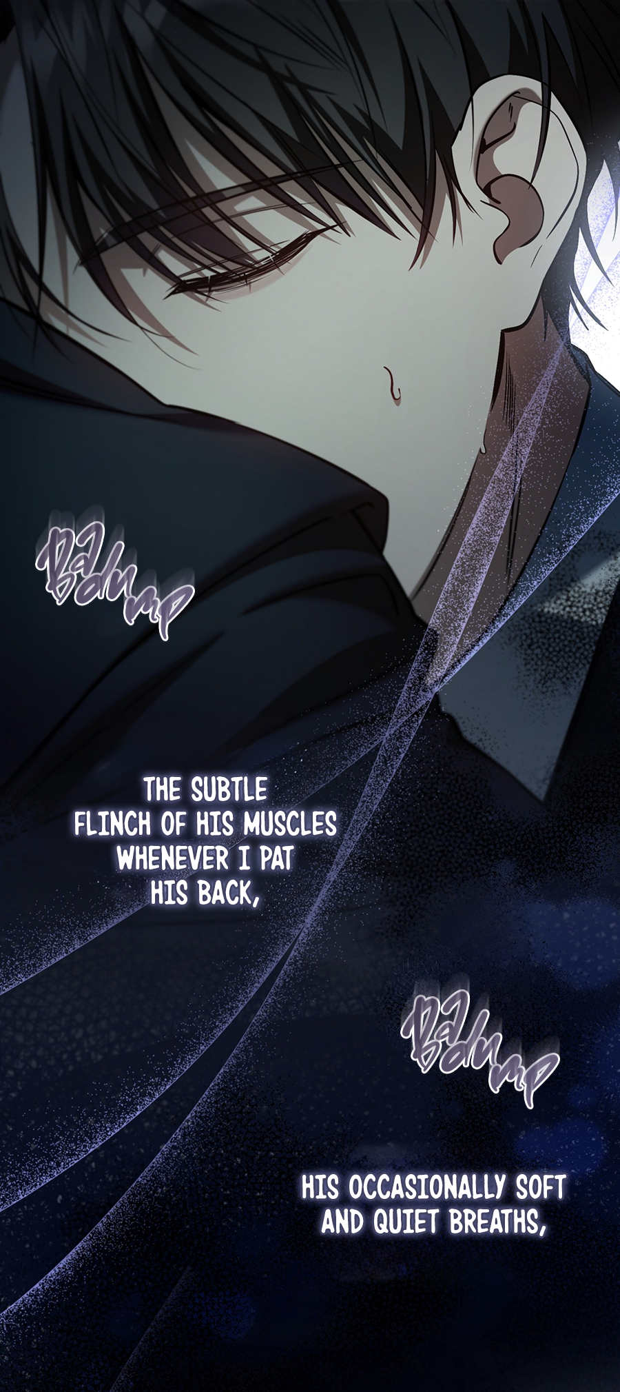Hunter neun Joyonghi Salgo Sipda Chapter 32 page 21 - 