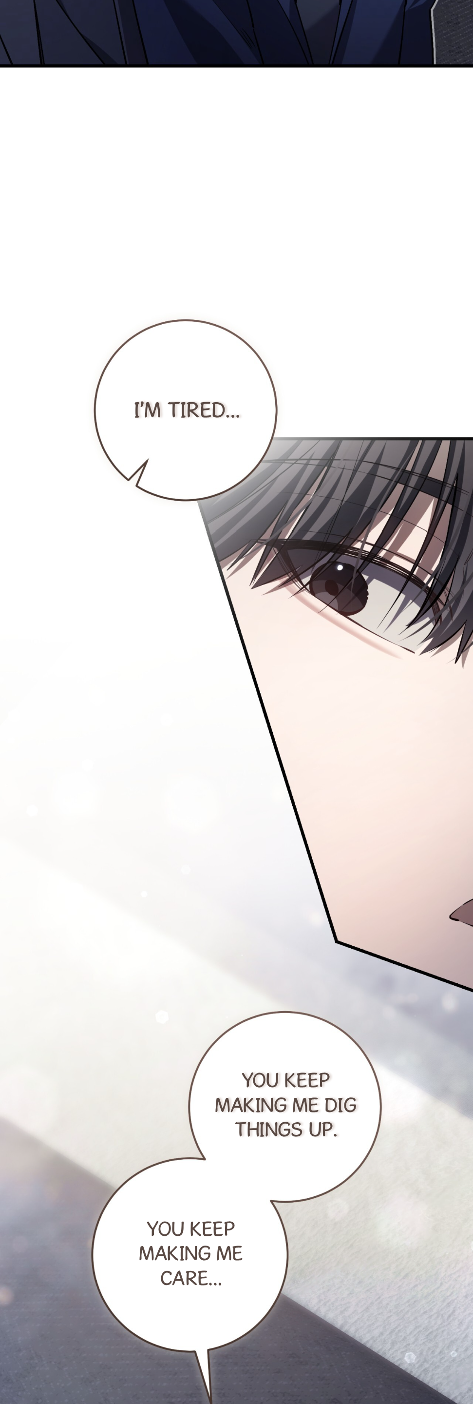 Hunter neun Joyonghi Salgo Sipda Chapter 37 page 17 - 