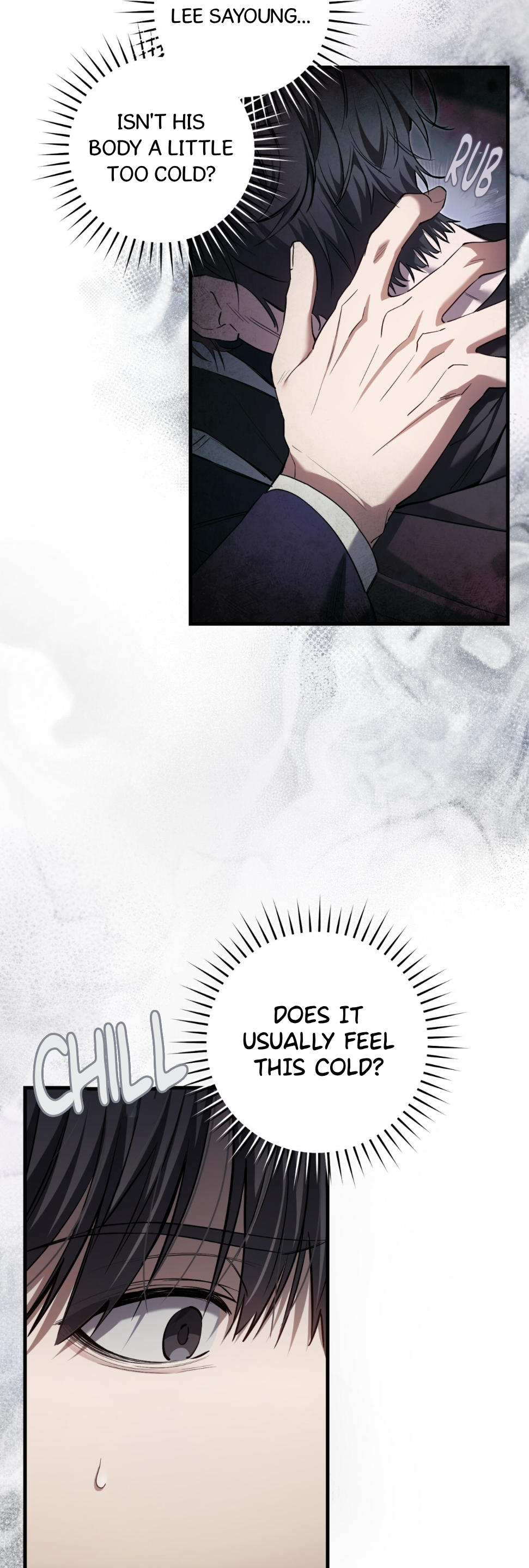 Hunter neun Joyonghi Salgo Sipda Chapter 37 page 24 - 