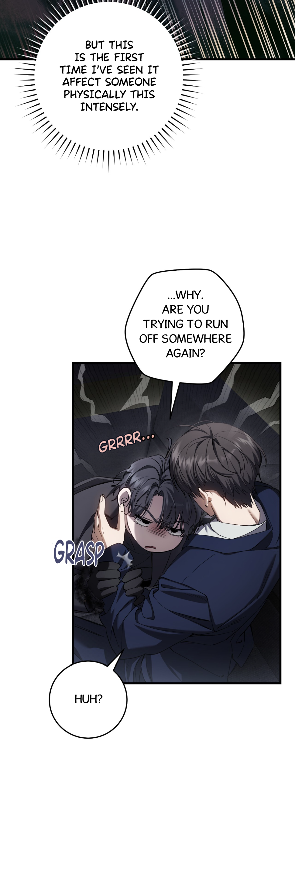 Hunter neun Joyonghi Salgo Sipda Chapter 37 page 26 - 