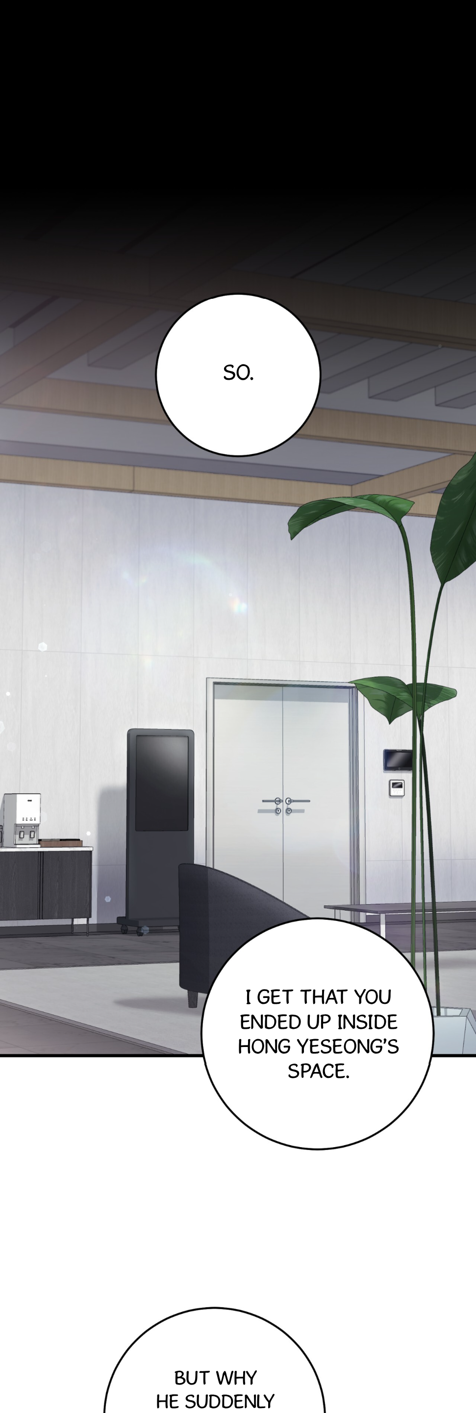 Hunter neun Joyonghi Salgo Sipda Chapter 37 page 4 - 