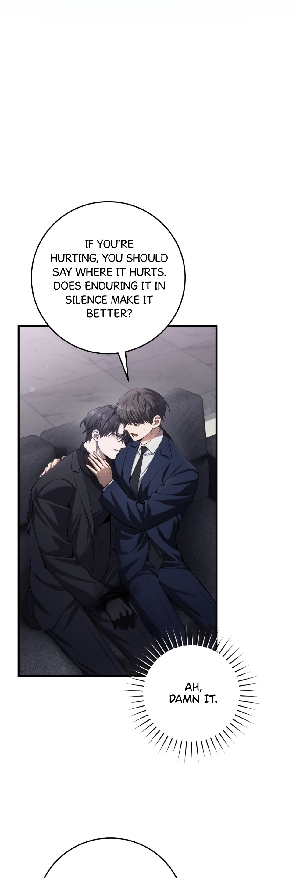 Hunter neun Joyonghi Salgo Sipda Chapter 37 page 31 - 