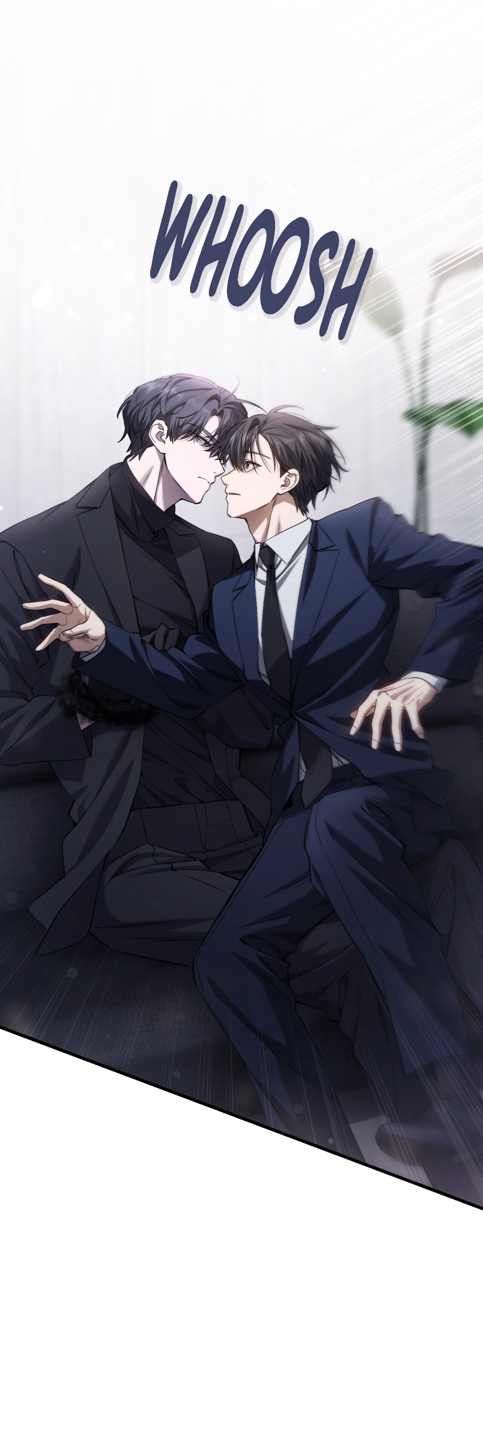 Hunter neun Joyonghi Salgo Sipda Chapter 37 page 35 - 