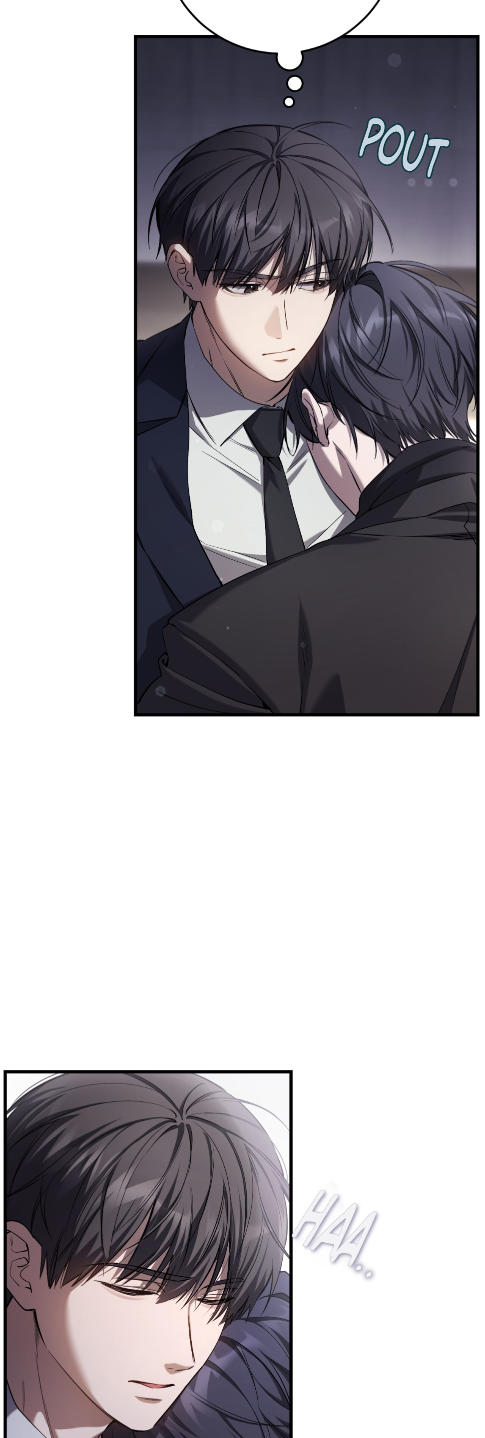 Hunter neun Joyonghi Salgo Sipda Chapter 37 page 39 - 
