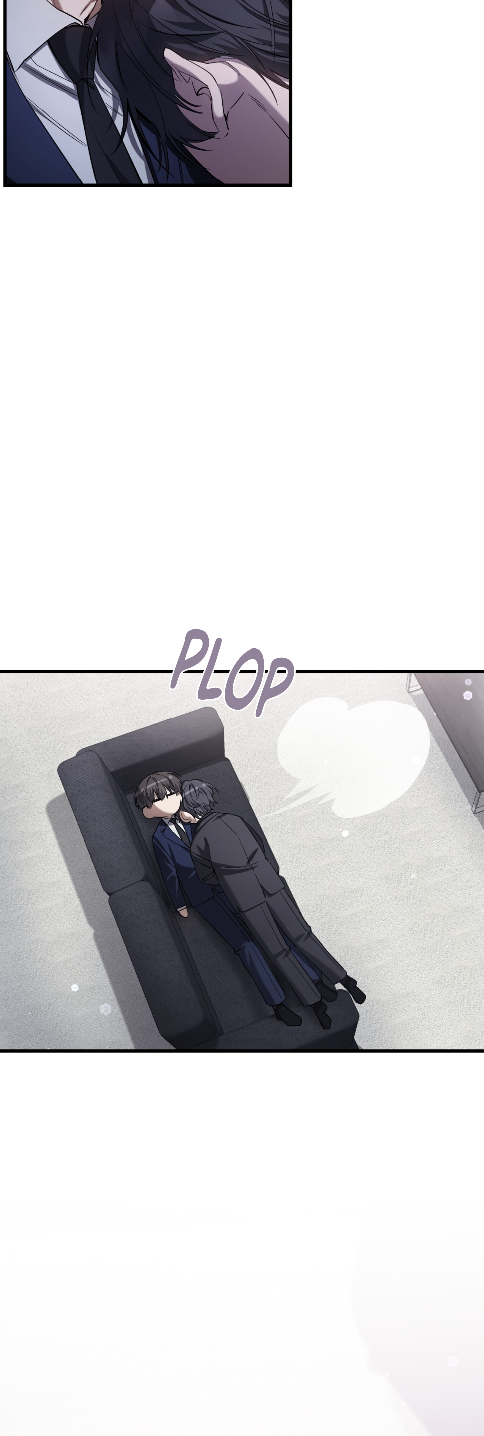 Hunter neun Joyonghi Salgo Sipda Chapter 37 page 40 - 