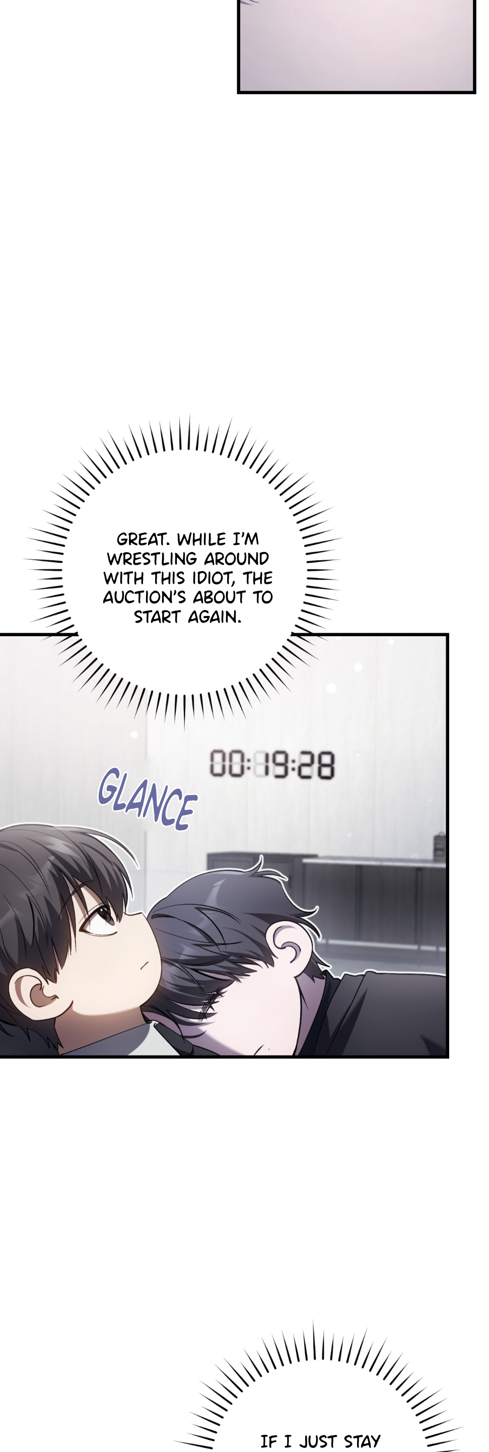 Hunter neun Joyonghi Salgo Sipda Chapter 37 page 43 - 