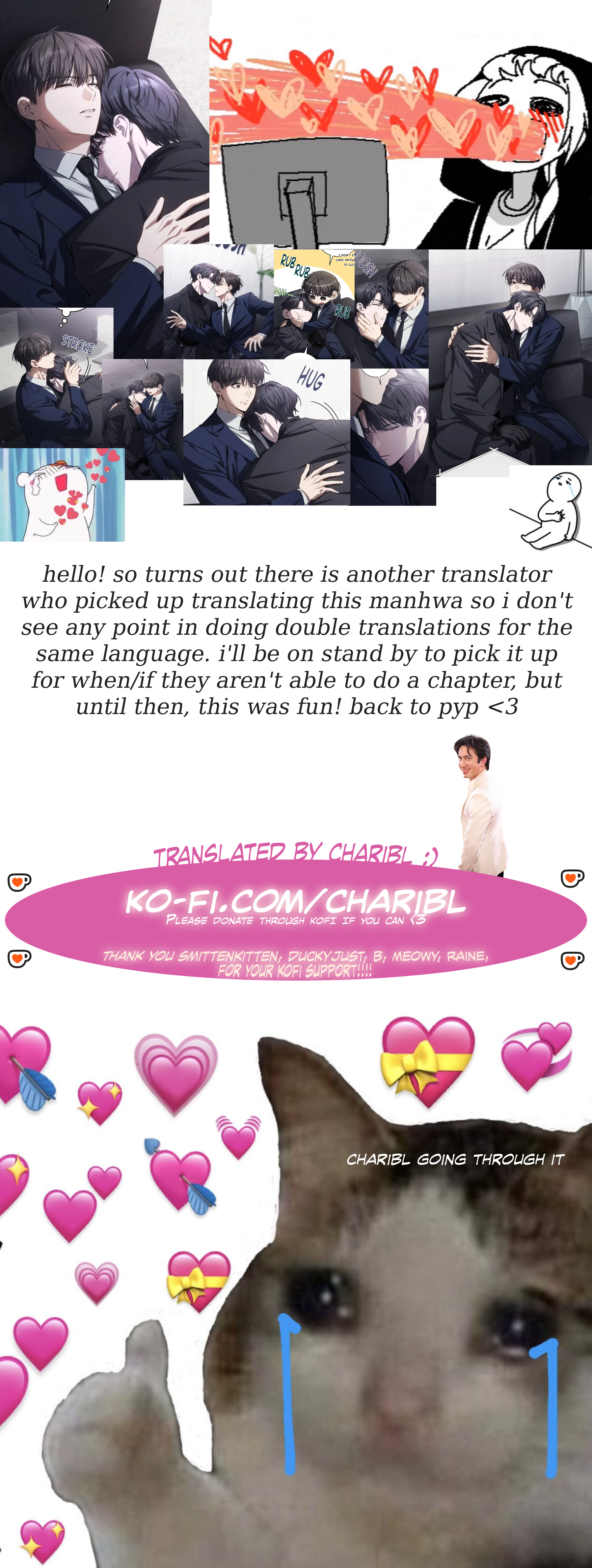 Hunter neun Joyonghi Salgo Sipda Chapter 37 page 60 - 