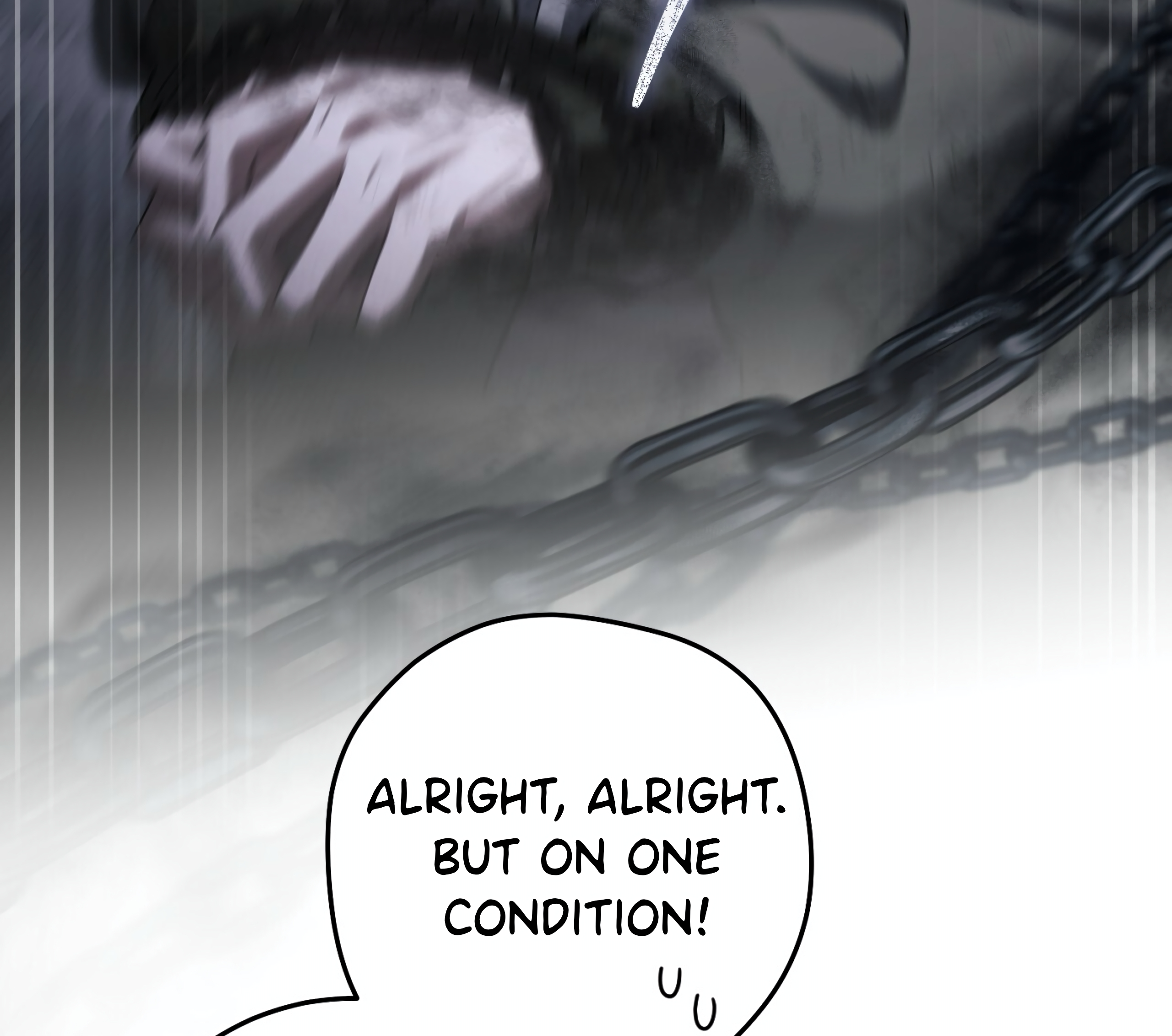 Hunter neun Joyonghi Salgo Sipda Chapter 38 page 14 - 