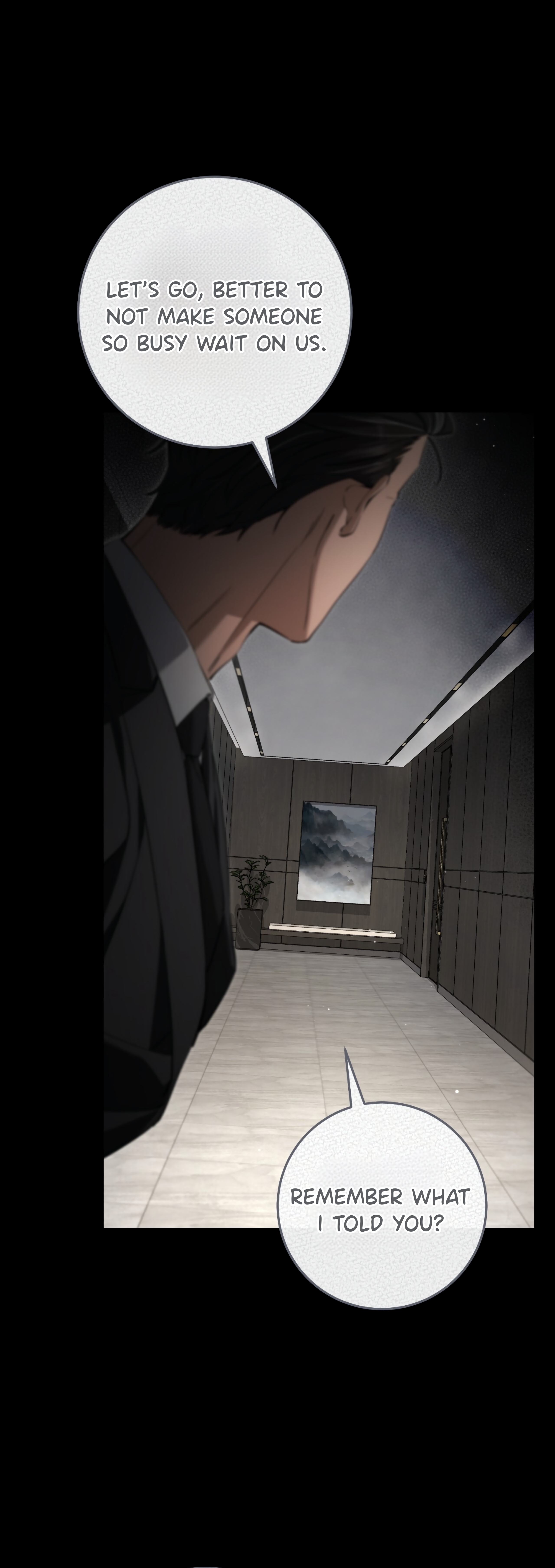 Hunter neun Joyonghi Salgo Sipda Chapter 38 page 26 - 