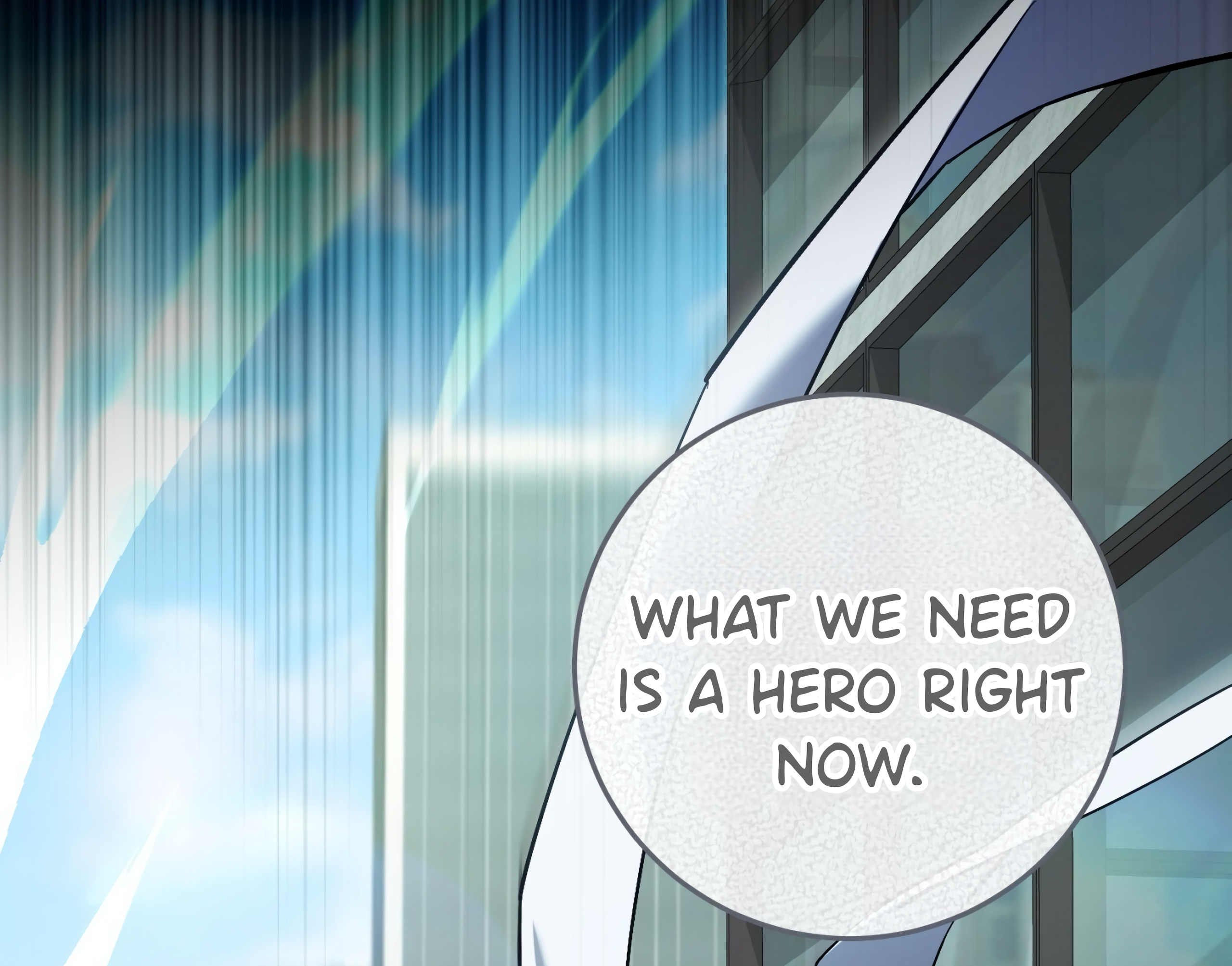 Hunter neun Joyonghi Salgo Sipda Chapter 38 page 39 - 