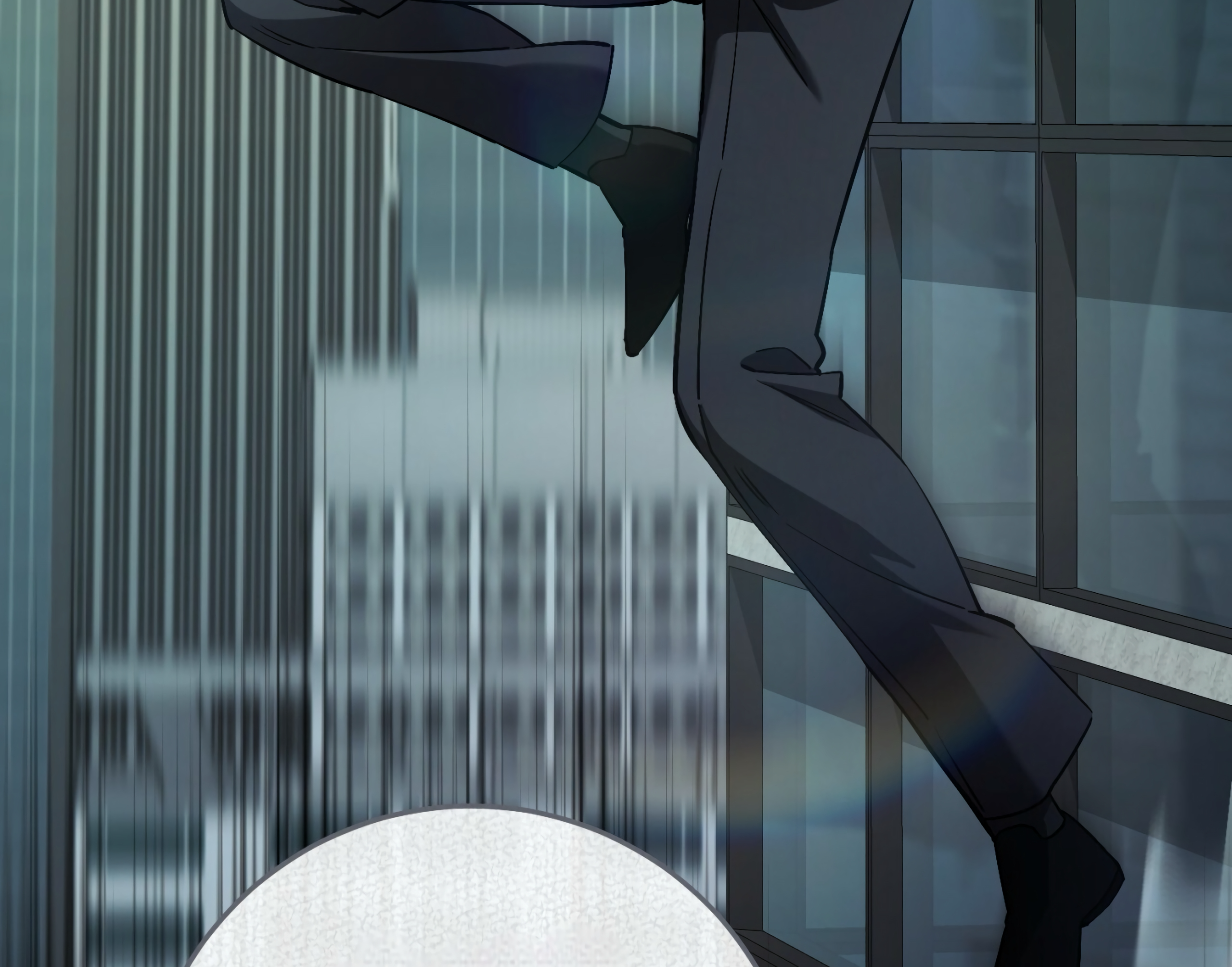 Hunter neun Joyonghi Salgo Sipda Chapter 38 page 41 - 