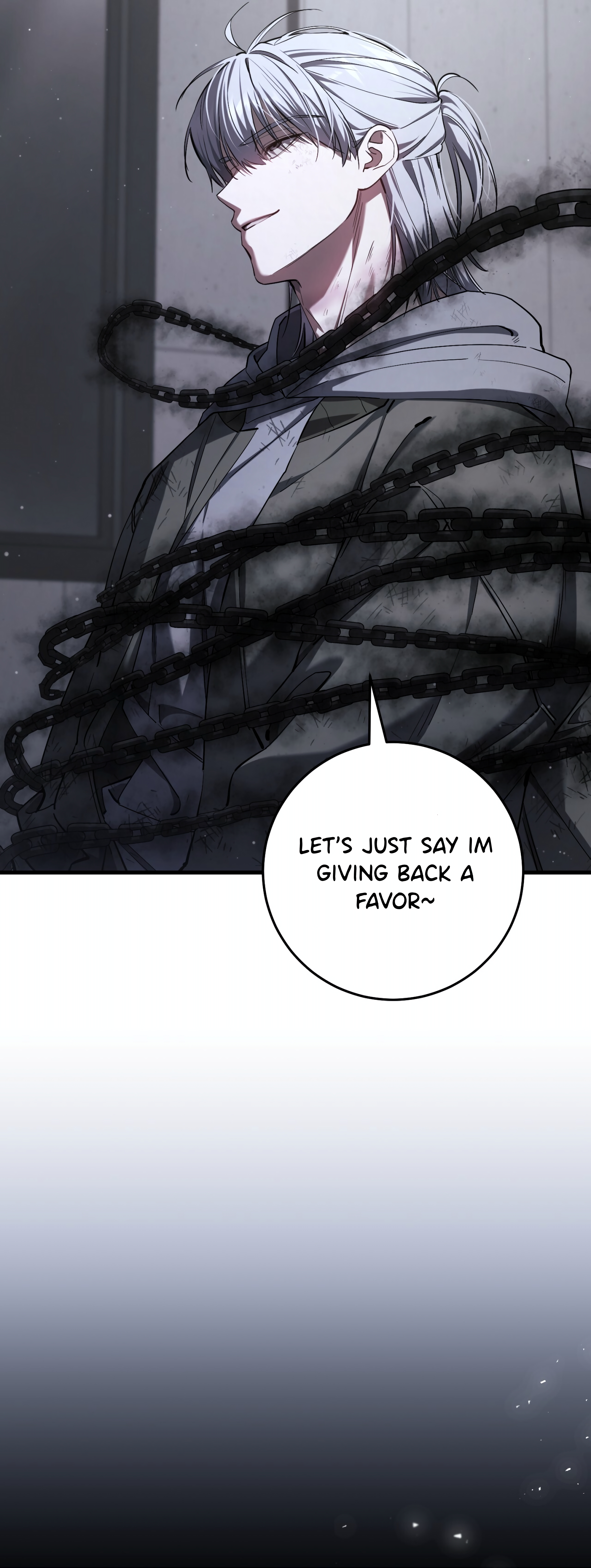 Hunter neun Joyonghi Salgo Sipda Chapter 38 page 54 - 