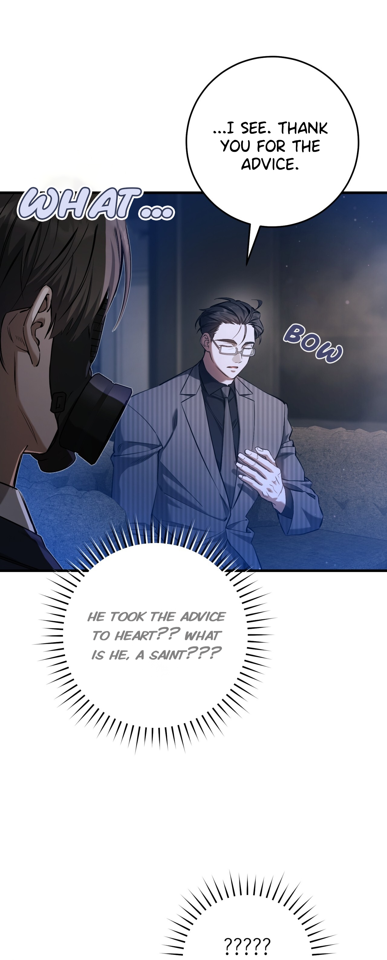 Hunter neun Joyonghi Salgo Sipda Chapter 39 page 13 - 