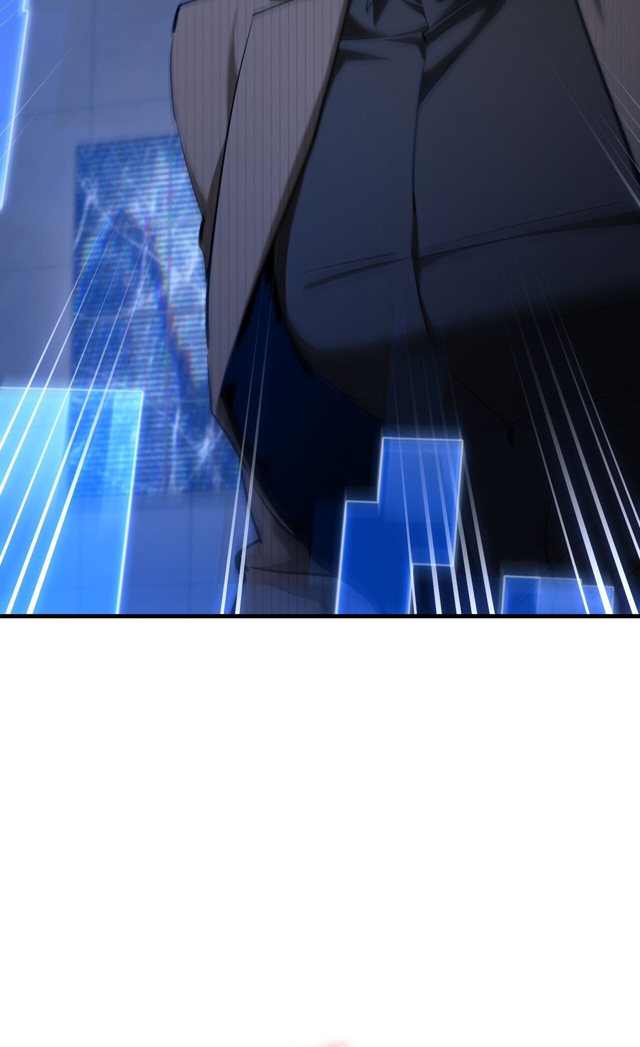 Hunter neun Joyonghi Salgo Sipda Chapter 39 page 8 - 
