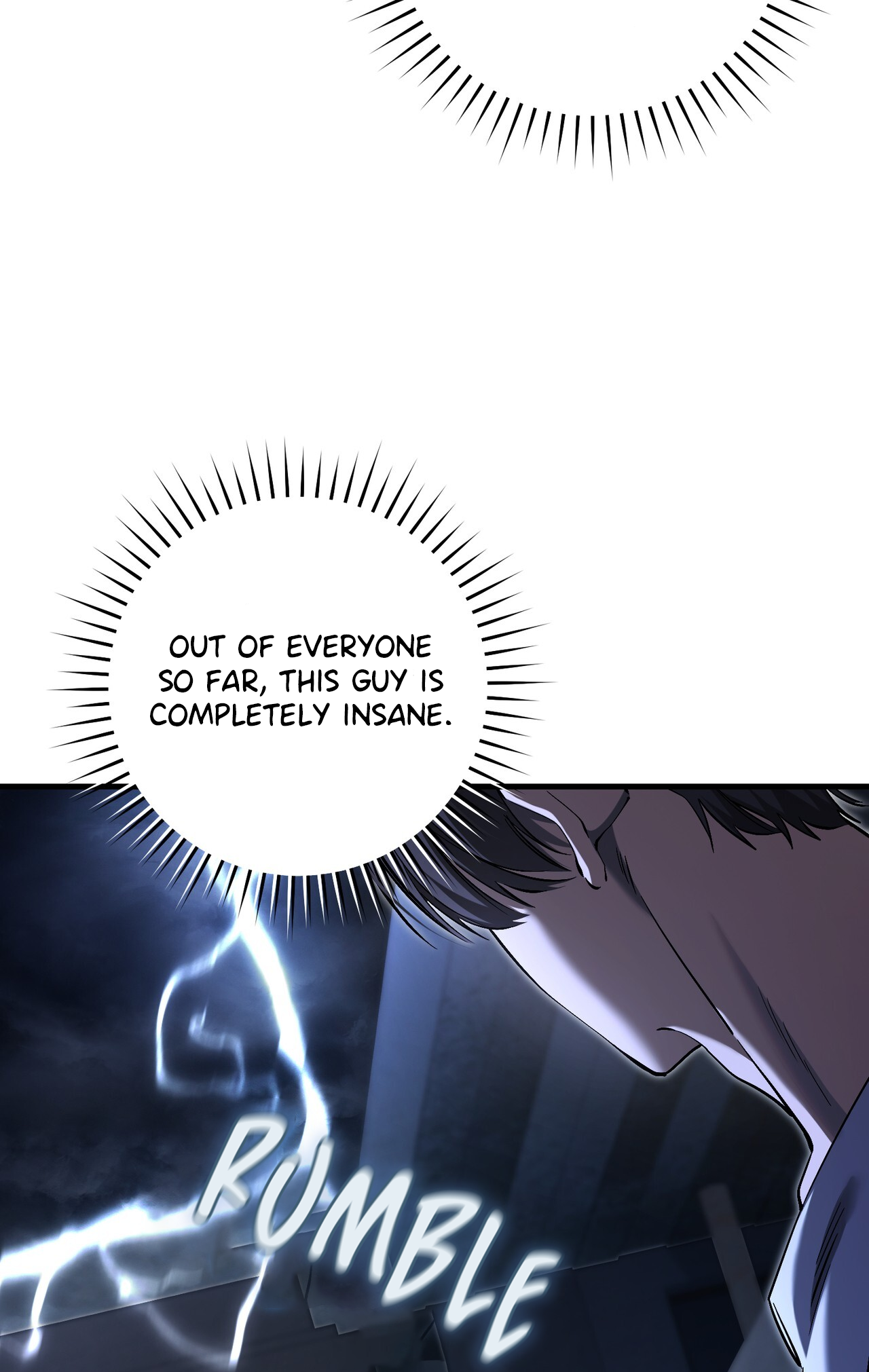 Hunter neun Joyonghi Salgo Sipda Chapter 41 page 17 - 