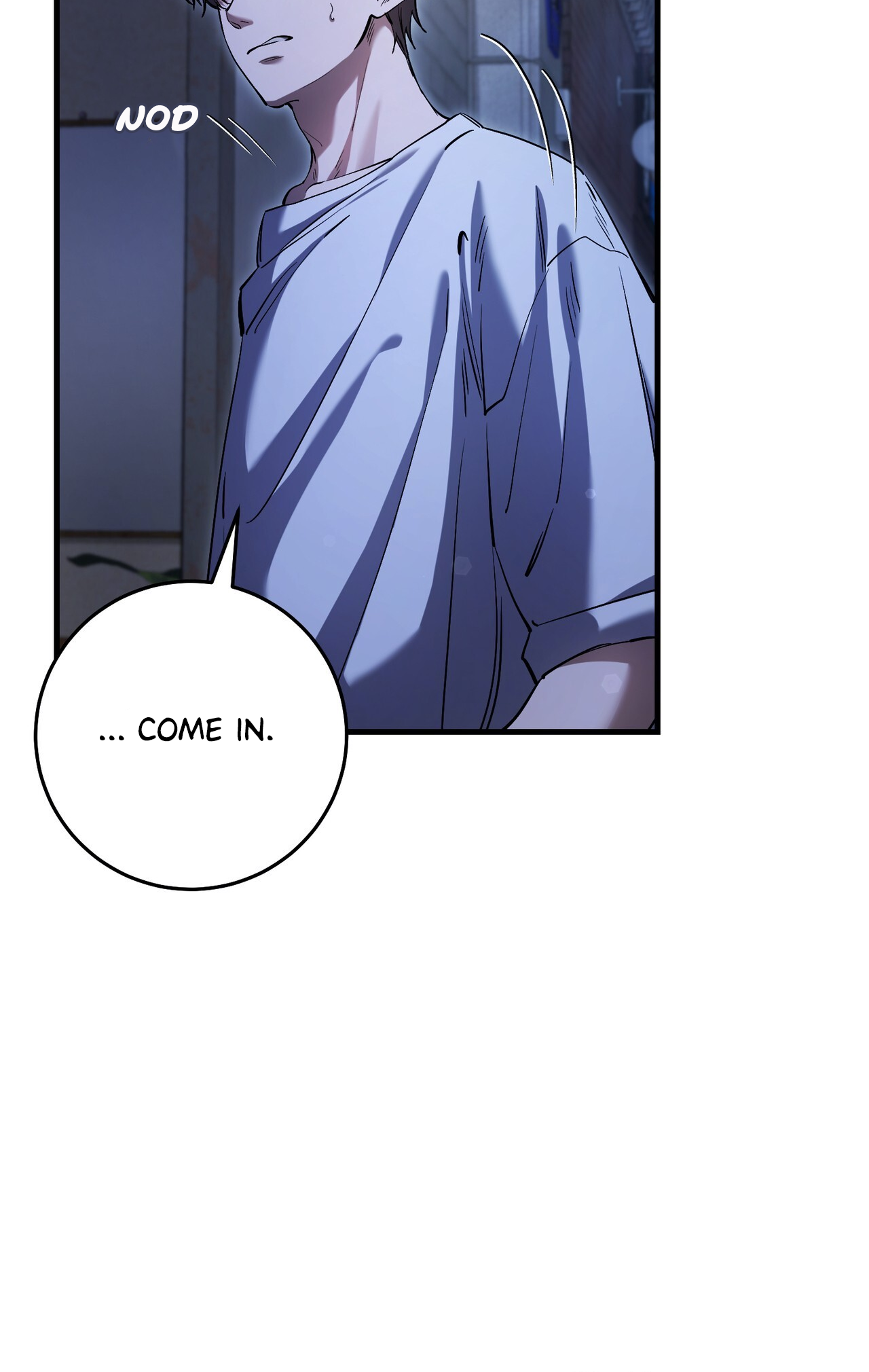 Hunter neun Joyonghi Salgo Sipda Chapter 41 page 20 - 