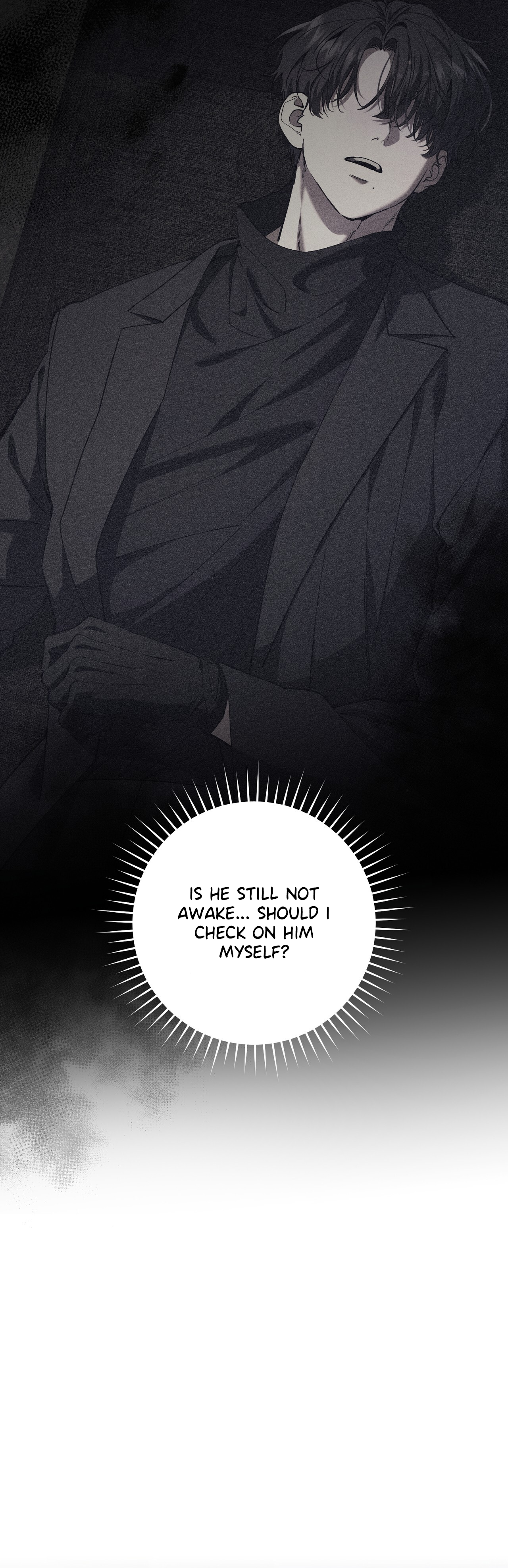 Hunter neun Joyonghi Salgo Sipda Chapter 41 page 4 - 