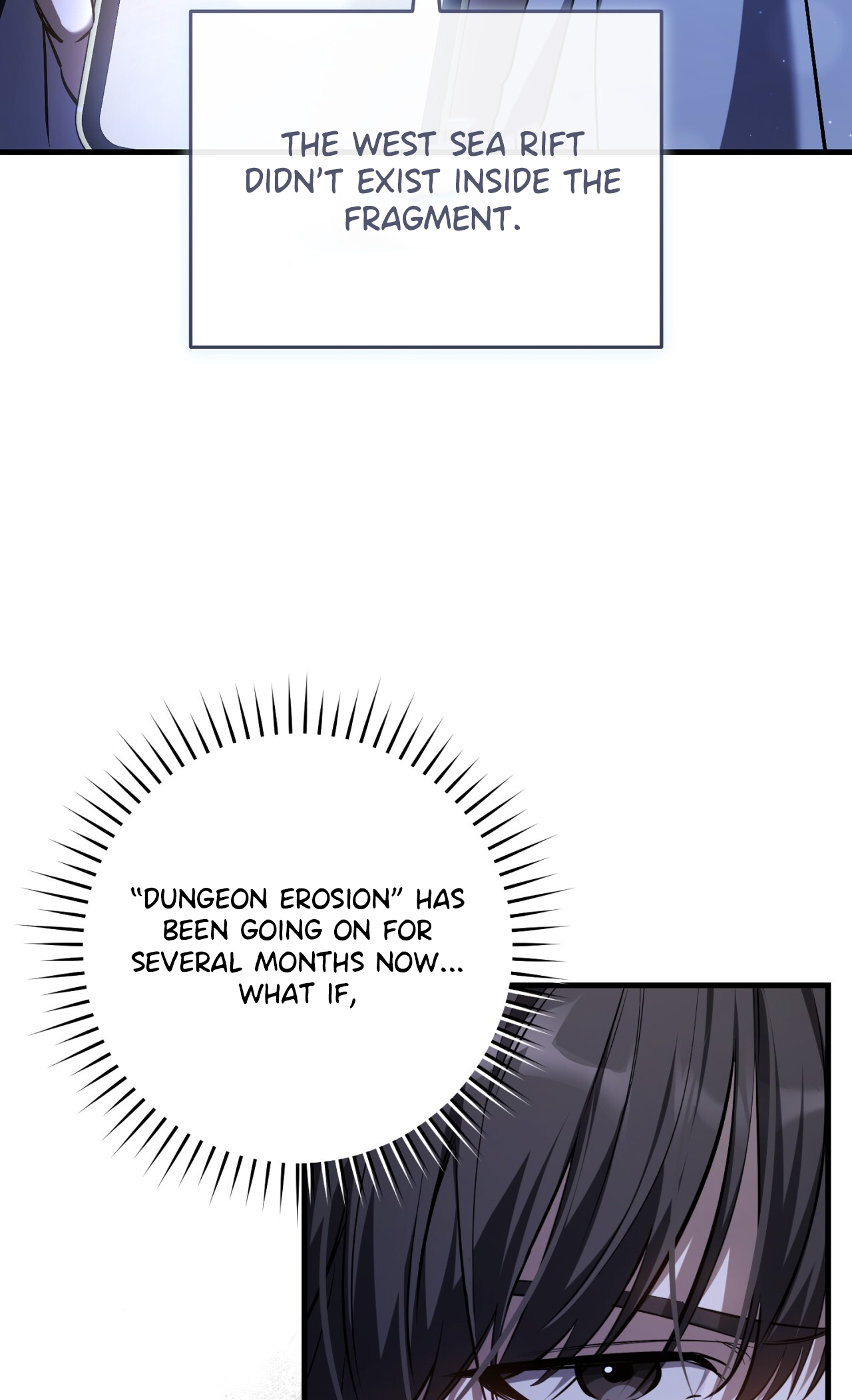 Hunter neun Joyonghi Salgo Sipda Chapter 41 page 50 - 