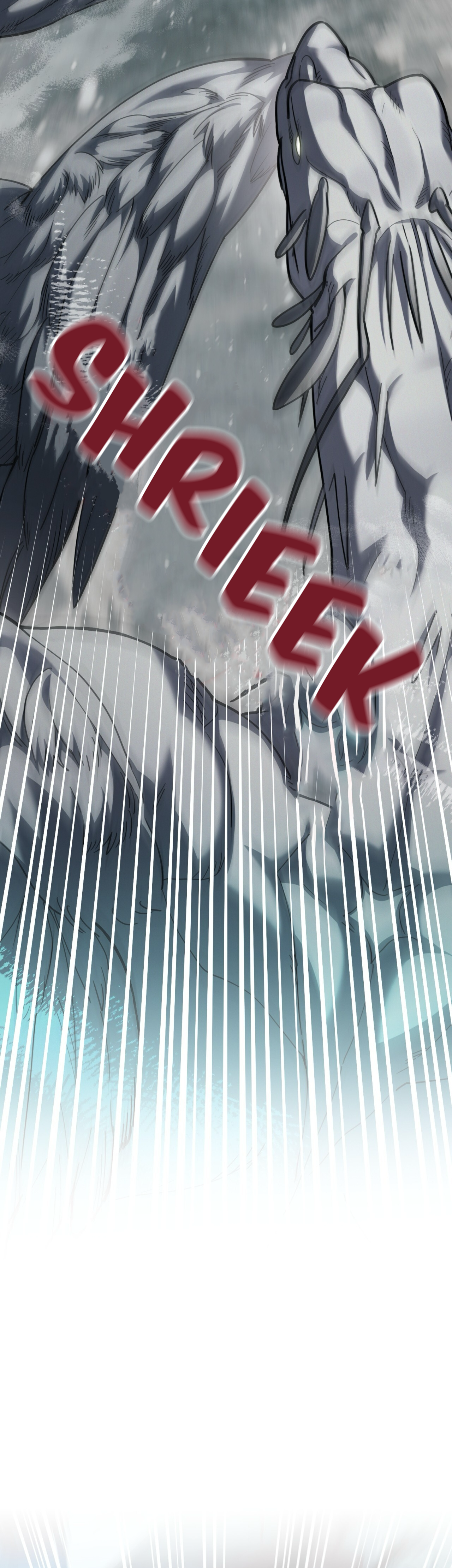 Hunter neun Joyonghi Salgo Sipda Chapter 43 page 12 - 