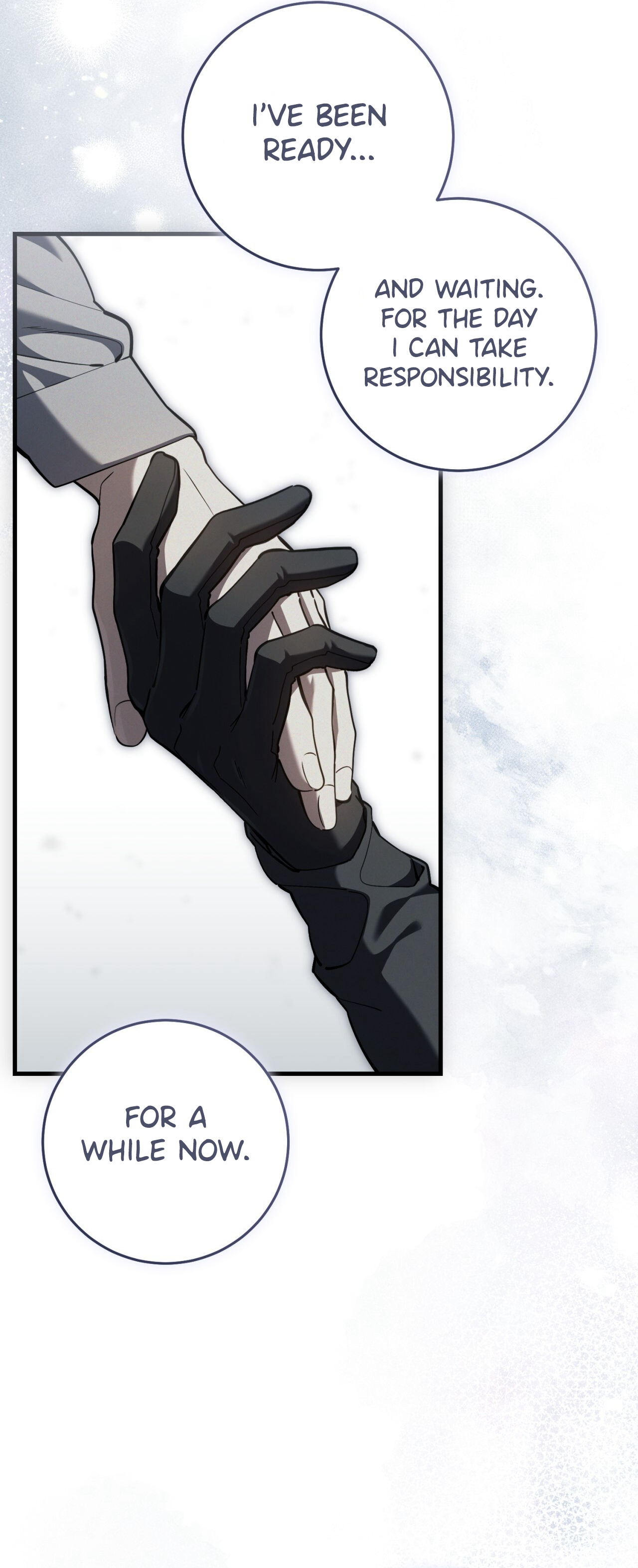 Hunter neun Joyonghi Salgo Sipda Chapter 47 page 39 - 