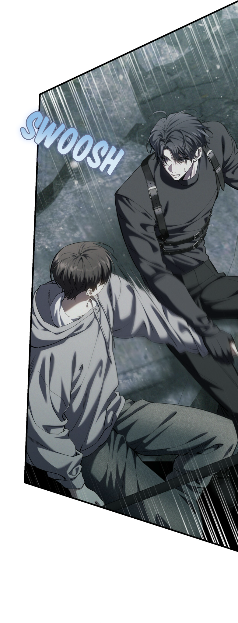 Hunter neun Joyonghi Salgo Sipda Chapter 47 page 9 - 