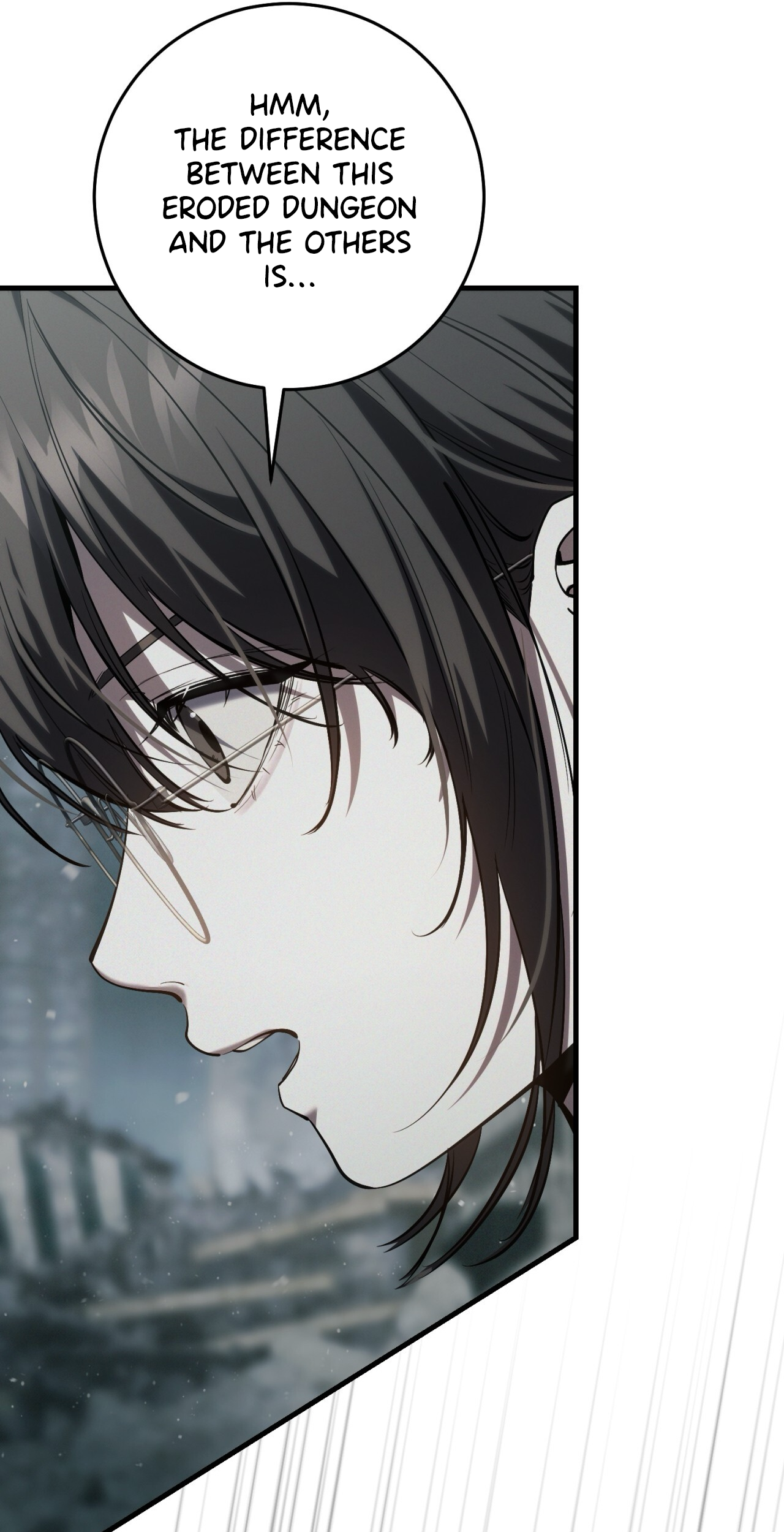 Hunter neun Joyonghi Salgo Sipda Chapter 48 page 15 - 