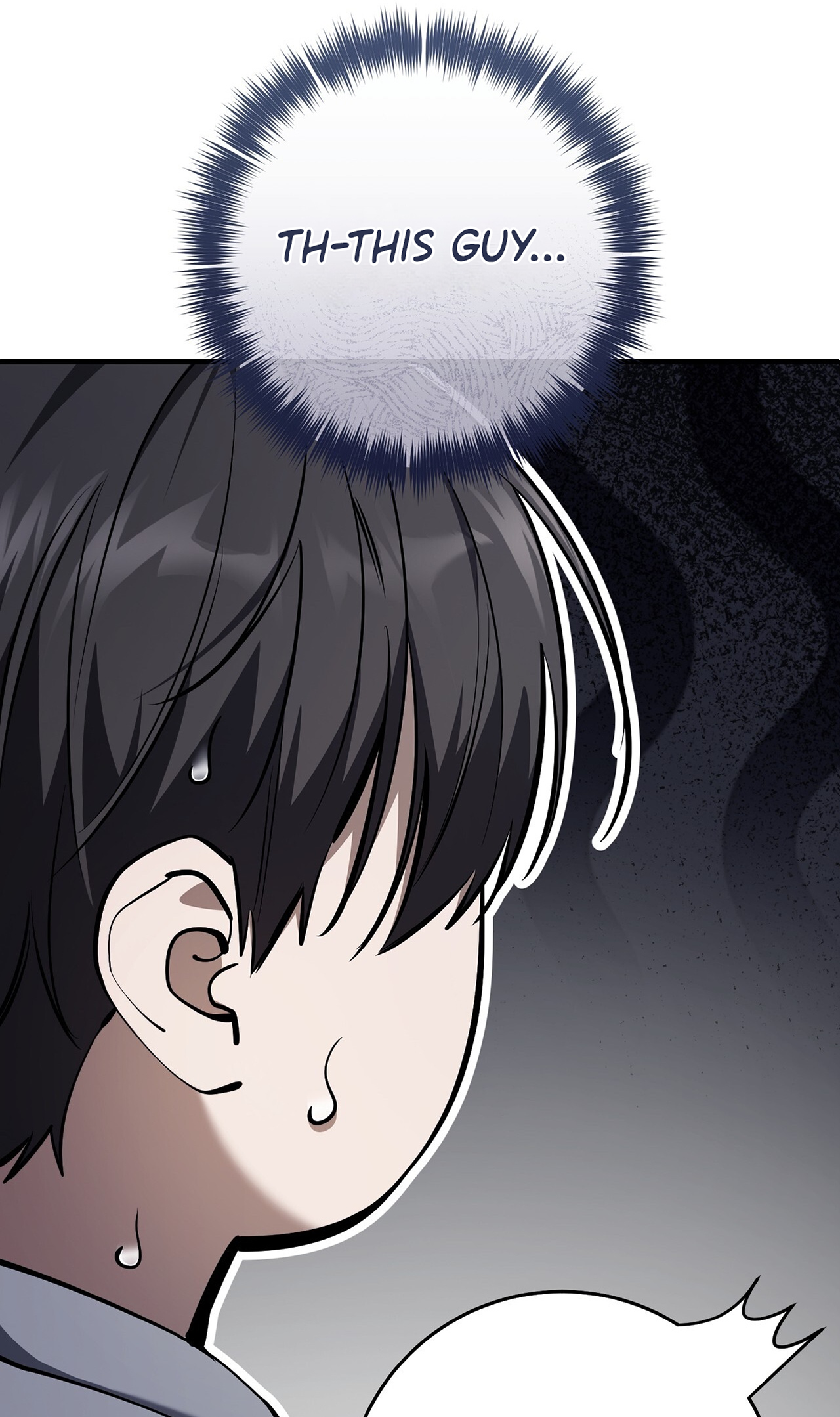 Hunter neun Joyonghi Salgo Sipda Chapter 48 page 3 - 