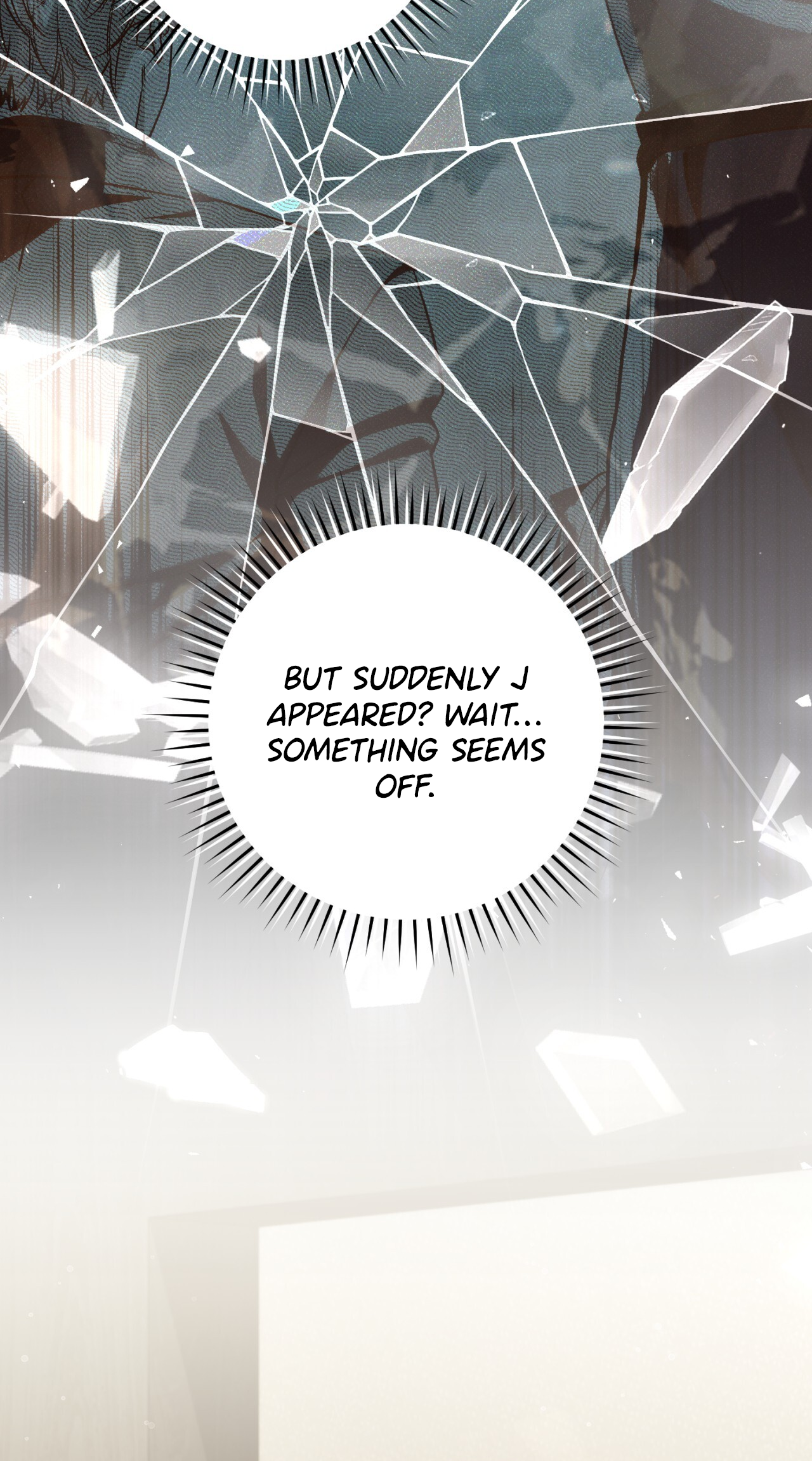 Hunter neun Joyonghi Salgo Sipda Chapter 48 page 46 - 