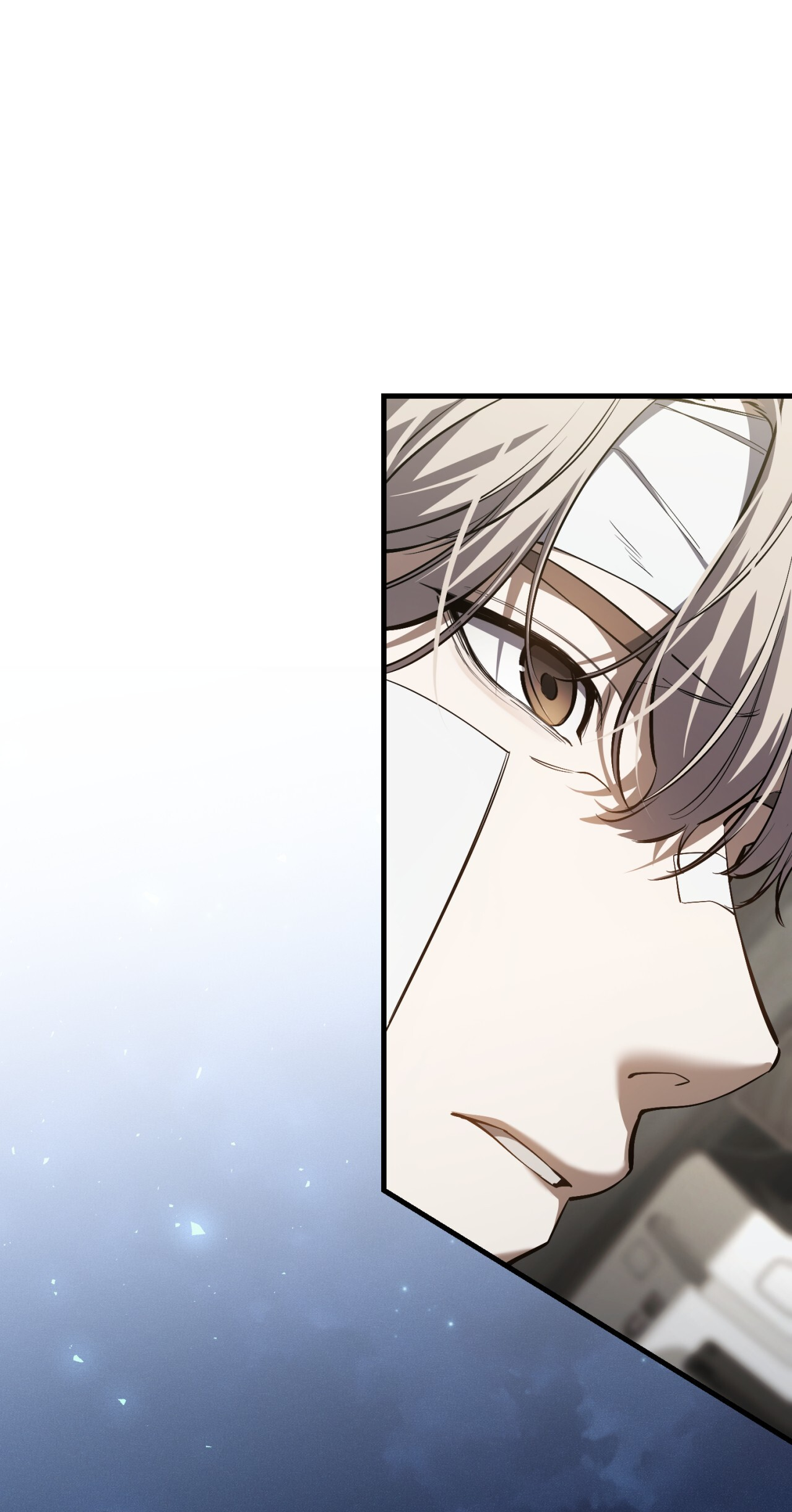 Hunter neun Joyonghi Salgo Sipda Chapter 48 page 61 - 