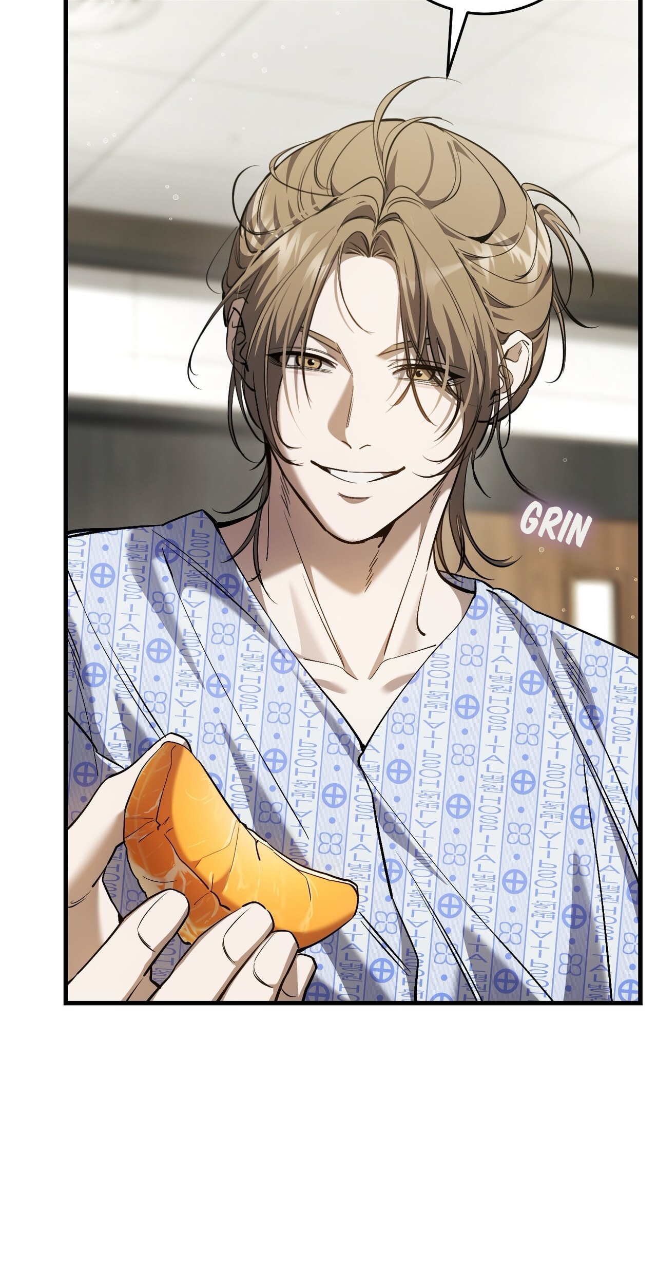 Hunter neun Joyonghi Salgo Sipda Chapter 48 page 65 - 
