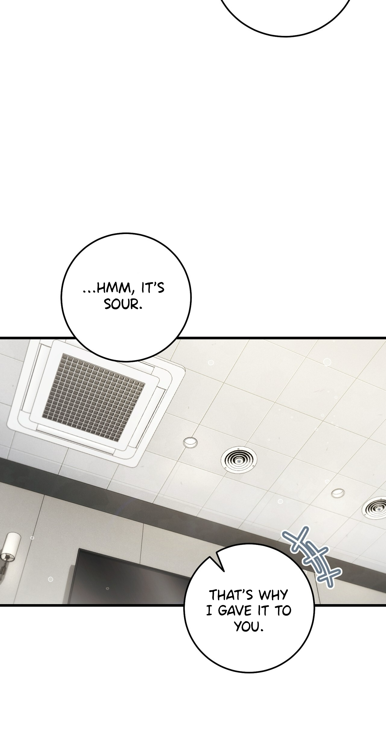 Hunter neun Joyonghi Salgo Sipda Chapter 48 page 67 - 