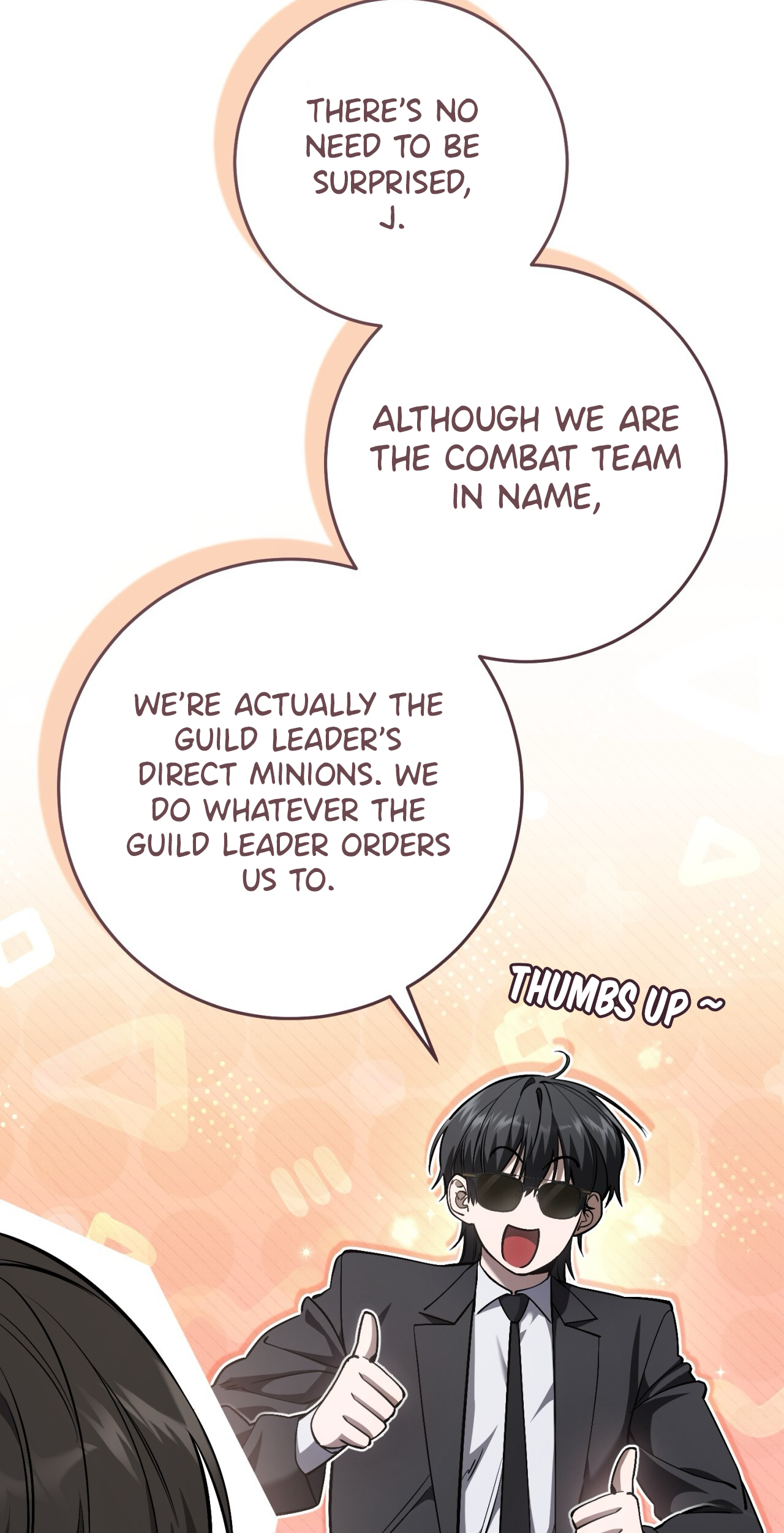 Hunter neun Joyonghi Salgo Sipda Chapter 48 page 77 - 