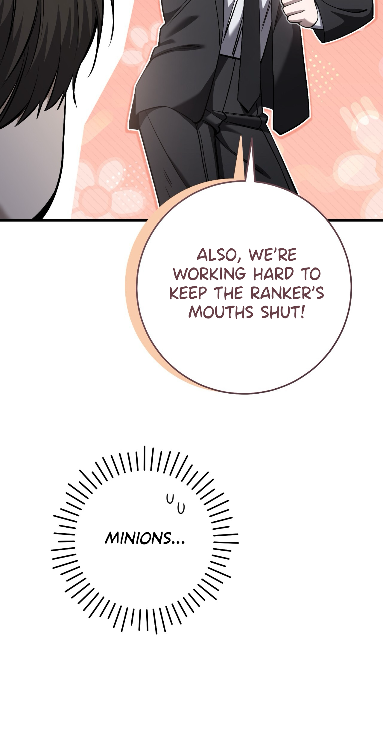 Hunter neun Joyonghi Salgo Sipda Chapter 48 page 78 - 