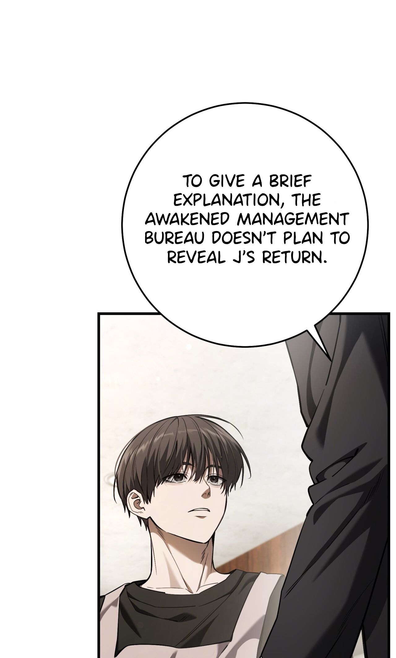 Hunter neun Joyonghi Salgo Sipda Chapter 48 page 79 - 