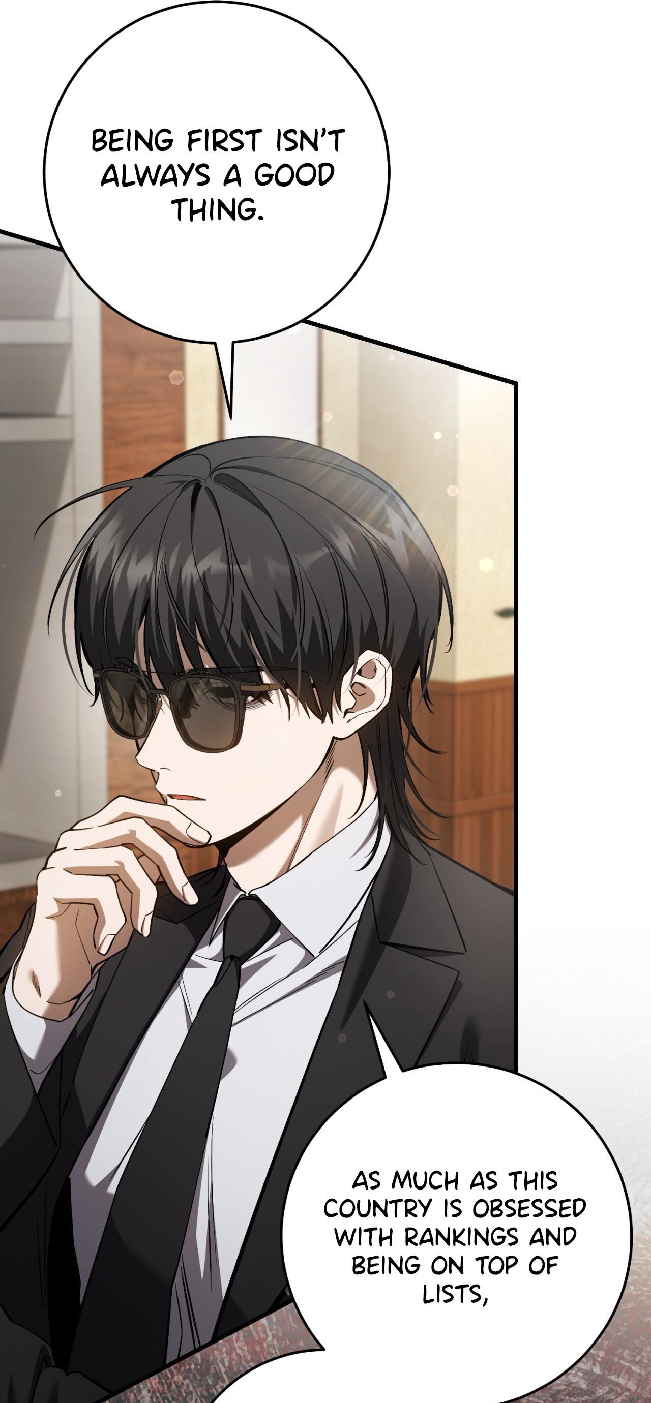 Hunter neun Joyonghi Salgo Sipda Chapter 48 page 81 - 