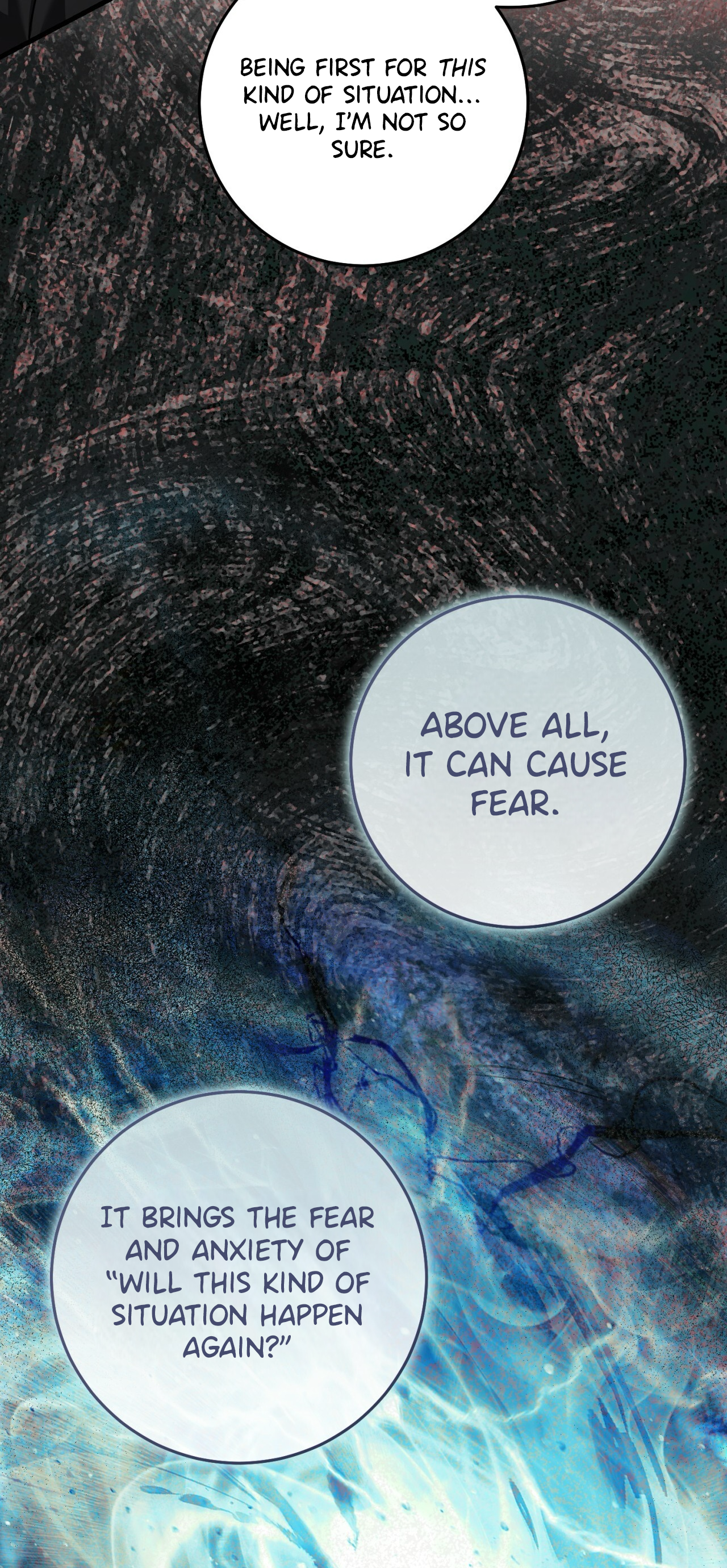 Hunter neun Joyonghi Salgo Sipda Chapter 48 page 82 - 